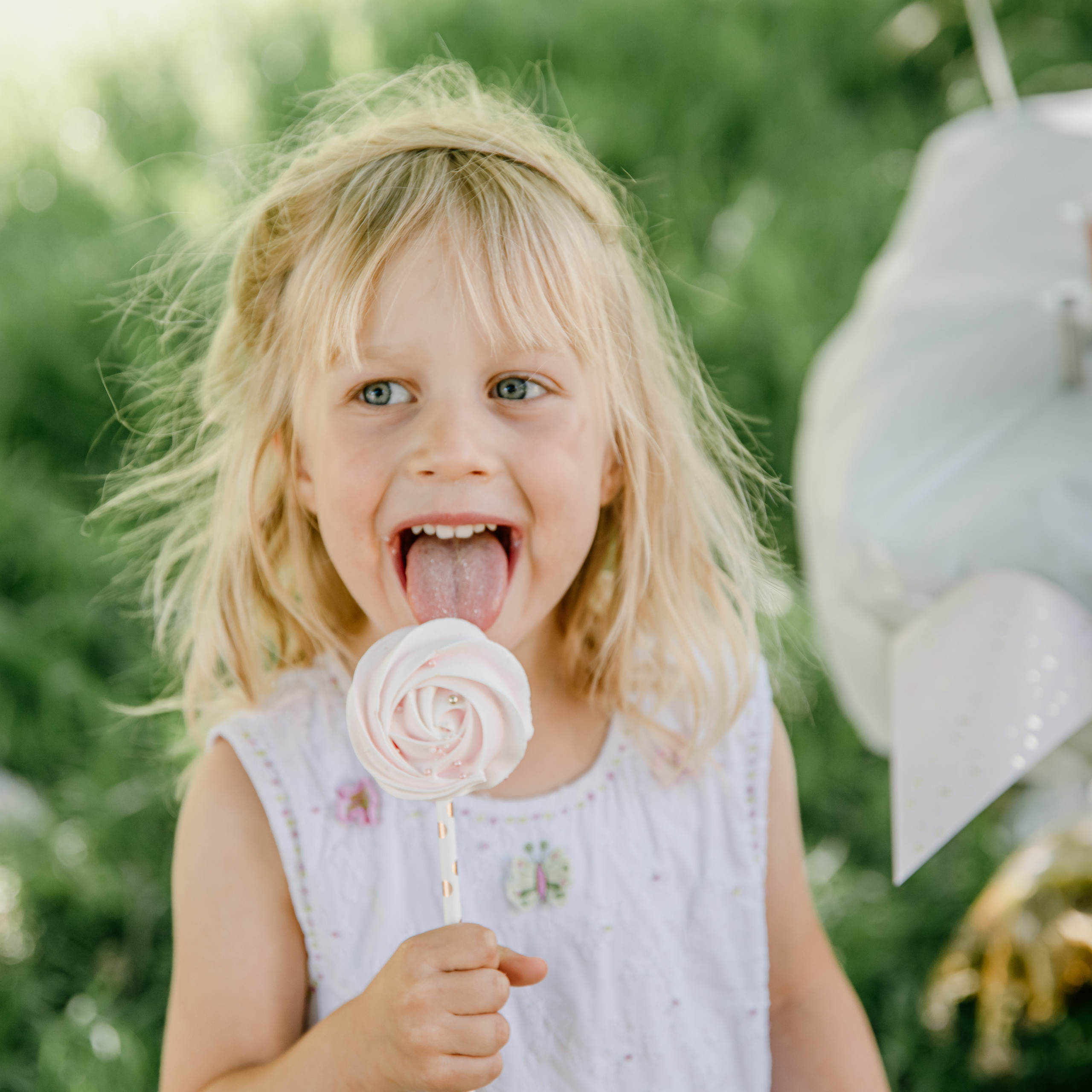 Esti’s birthday 1 year. Photographer in Israel Luba Ternavskaya