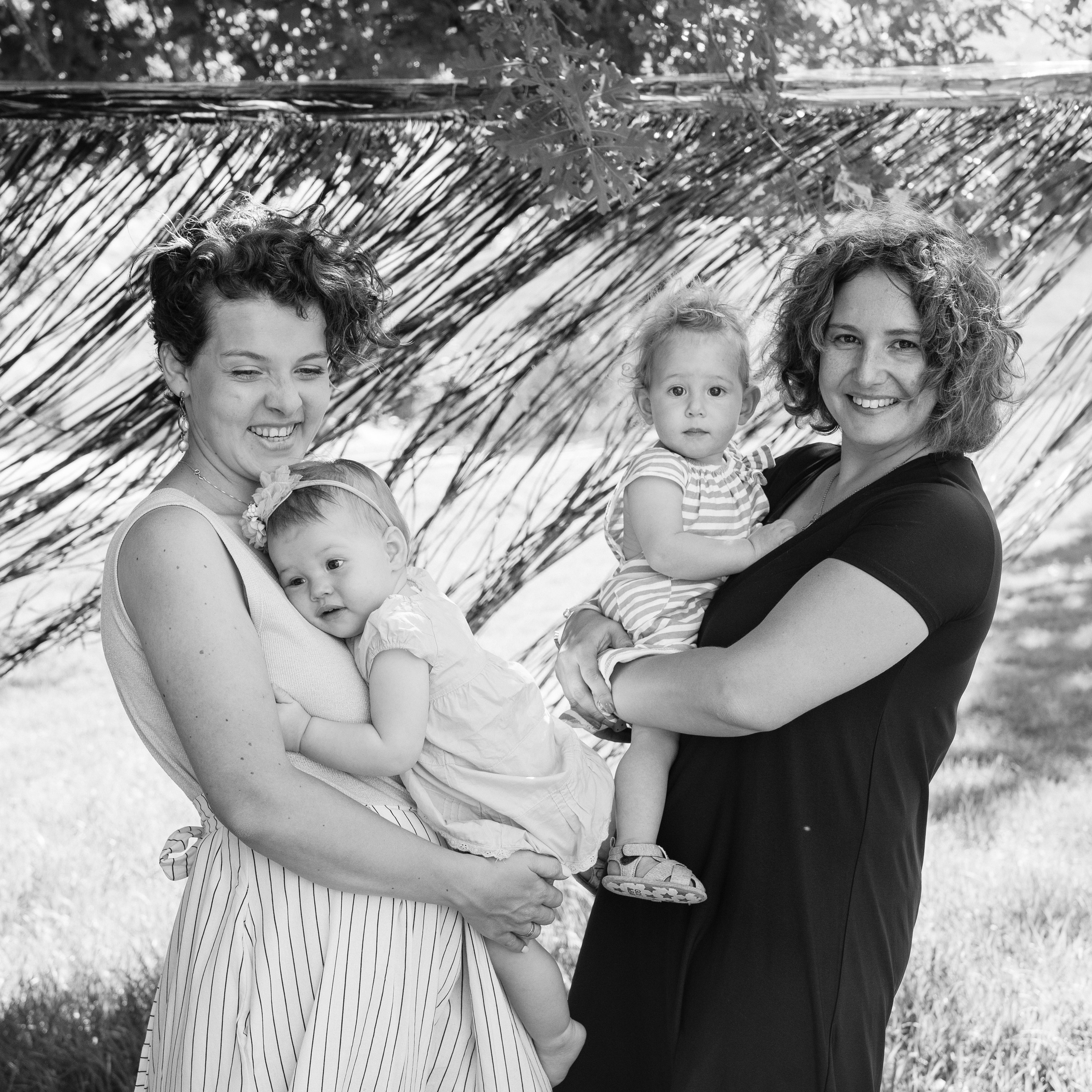 Esti’s birthday 1 year. Photographer in Israel Luba Ternavskaya