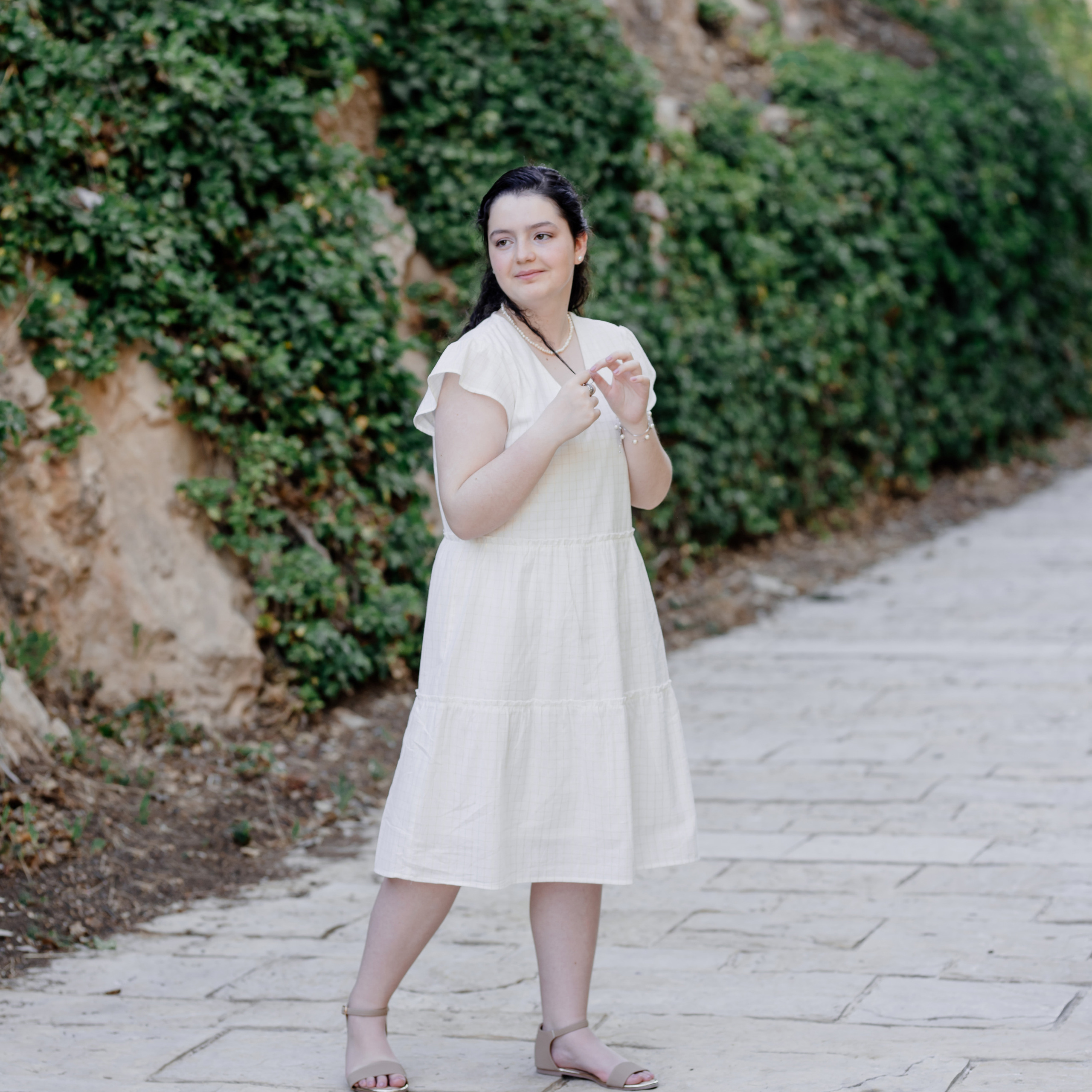 Linoy. Люба Тернавская. Фотограф Иерусалим. Фотограф Израиль