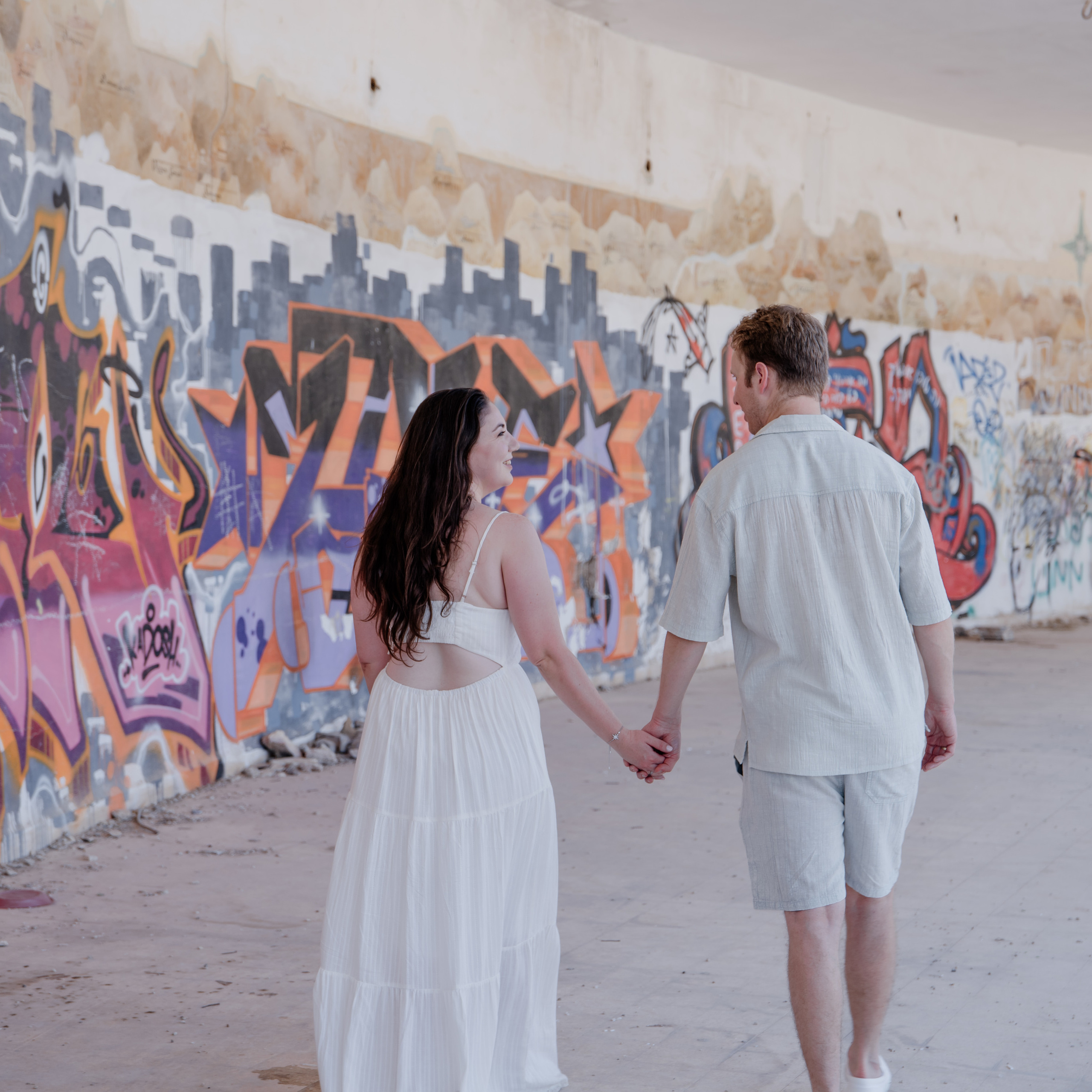 Ira & Grisha. צלמת ירושלים תל אביב ישראל