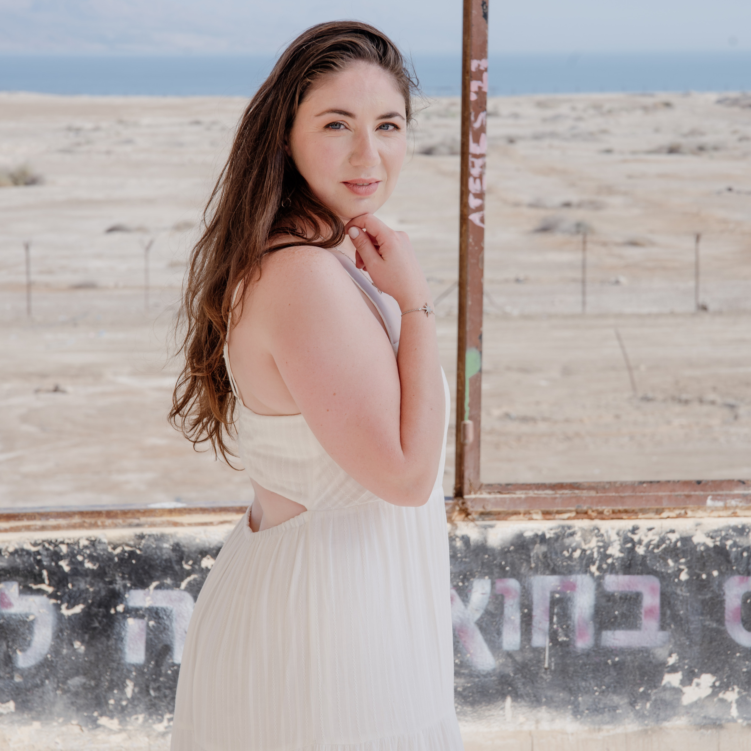 Ira & Grisha. צלמת ירושלים תל אביב ישראל