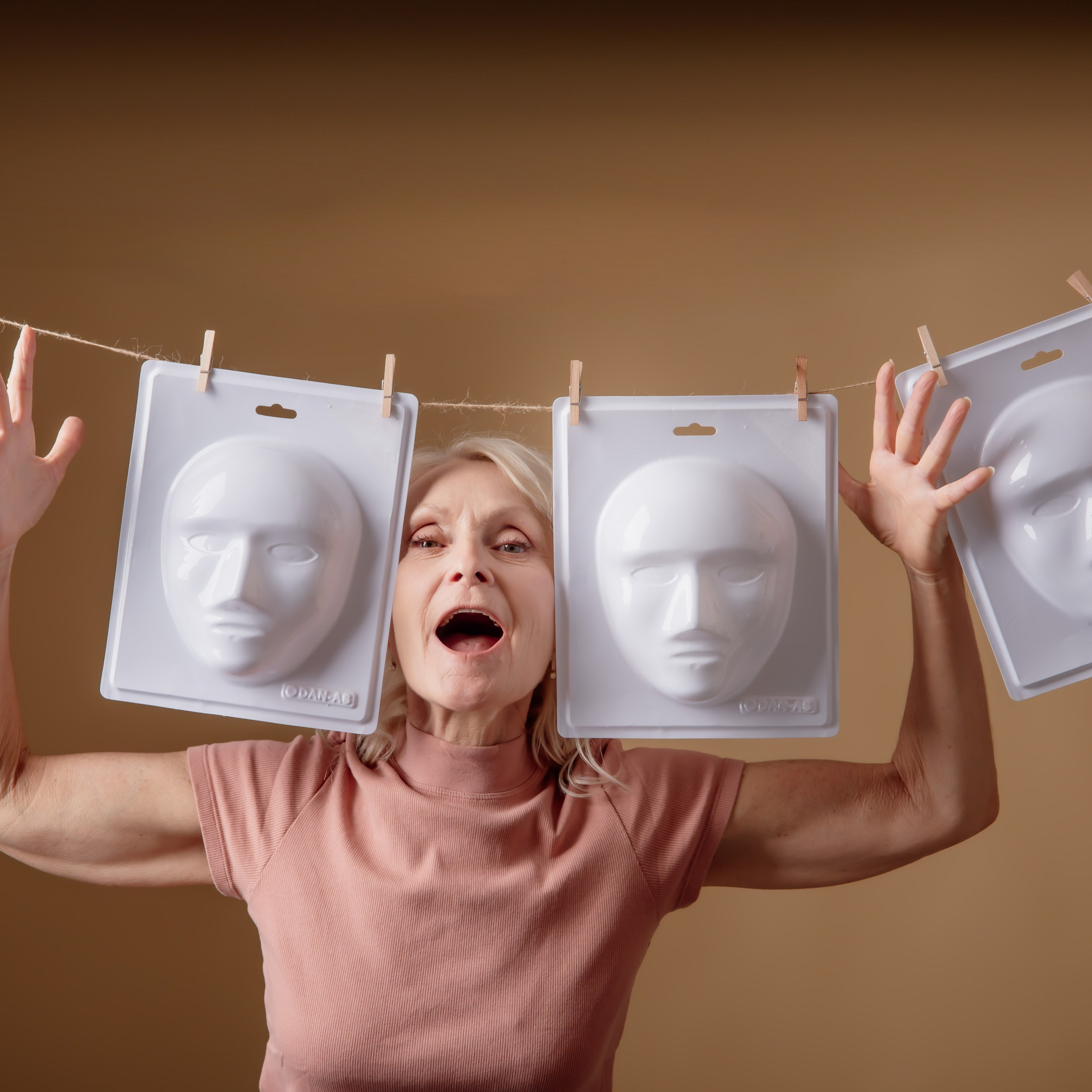 Shooting for a profile of a coach. Photographer in Israel Luba Ternavskaya