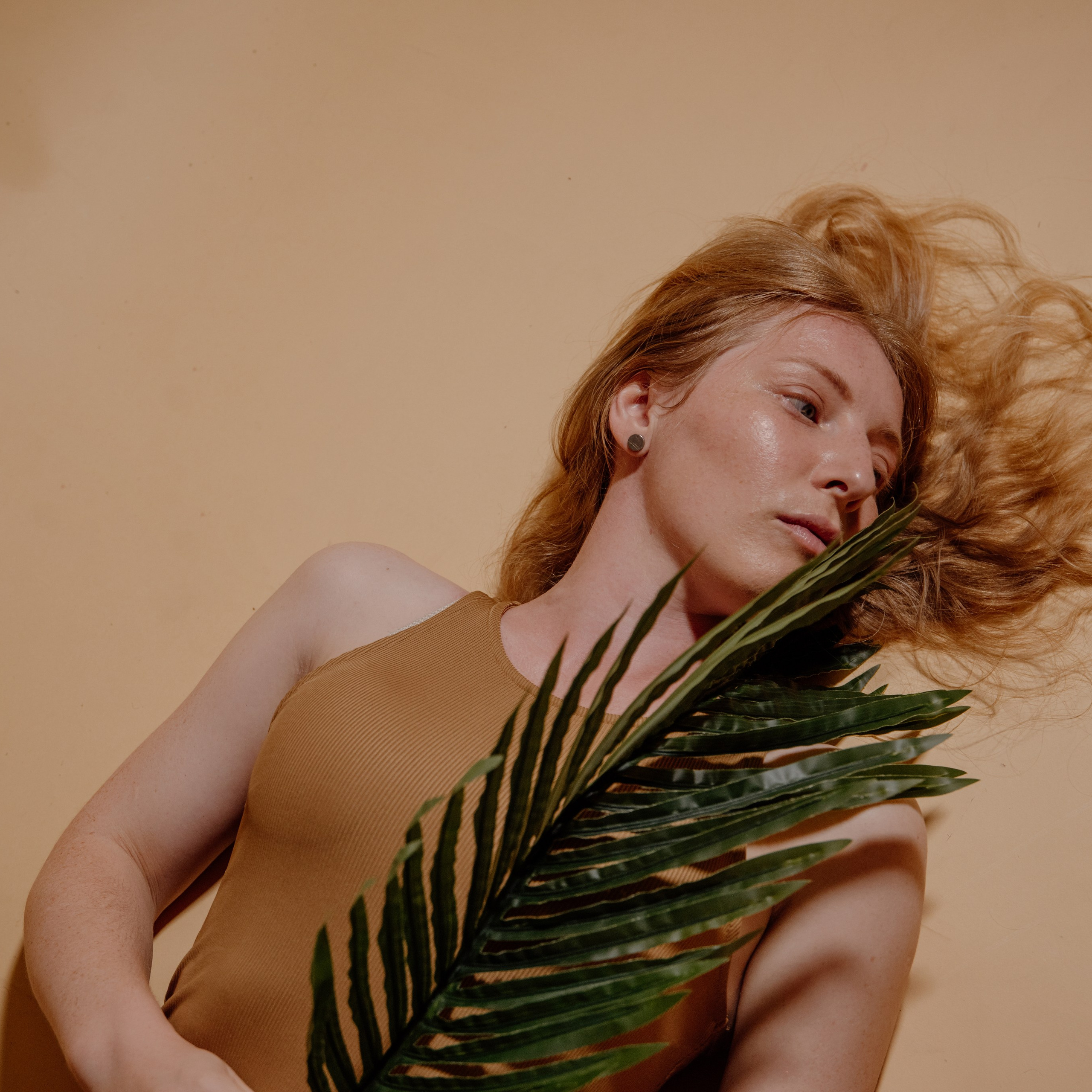 Photographer in Israel Luba Ternavskaya