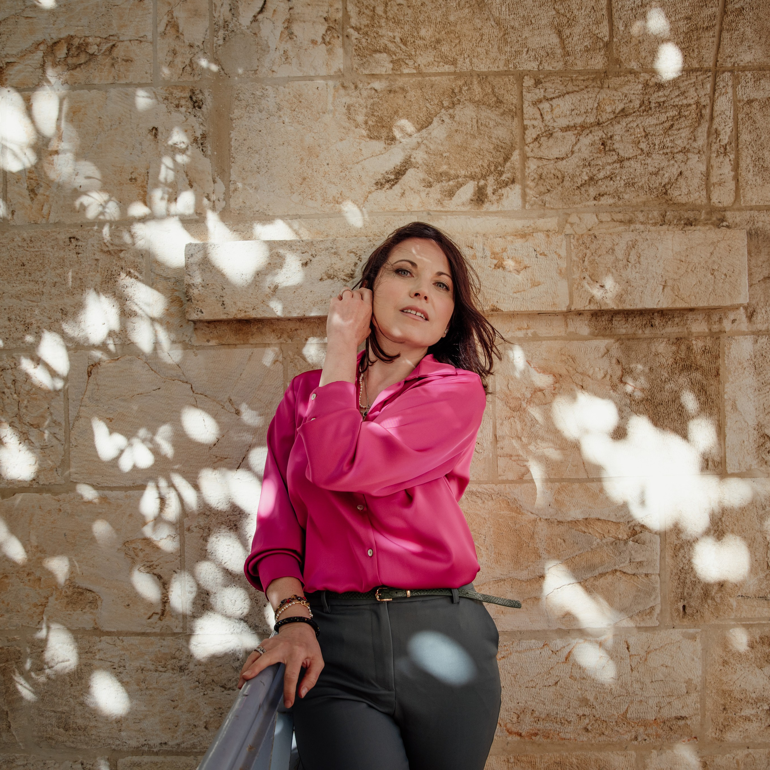 Marianna photo walk Jerusalem. Люба Тернавская. Фотограф Иерусалим. Фотограф Израиль