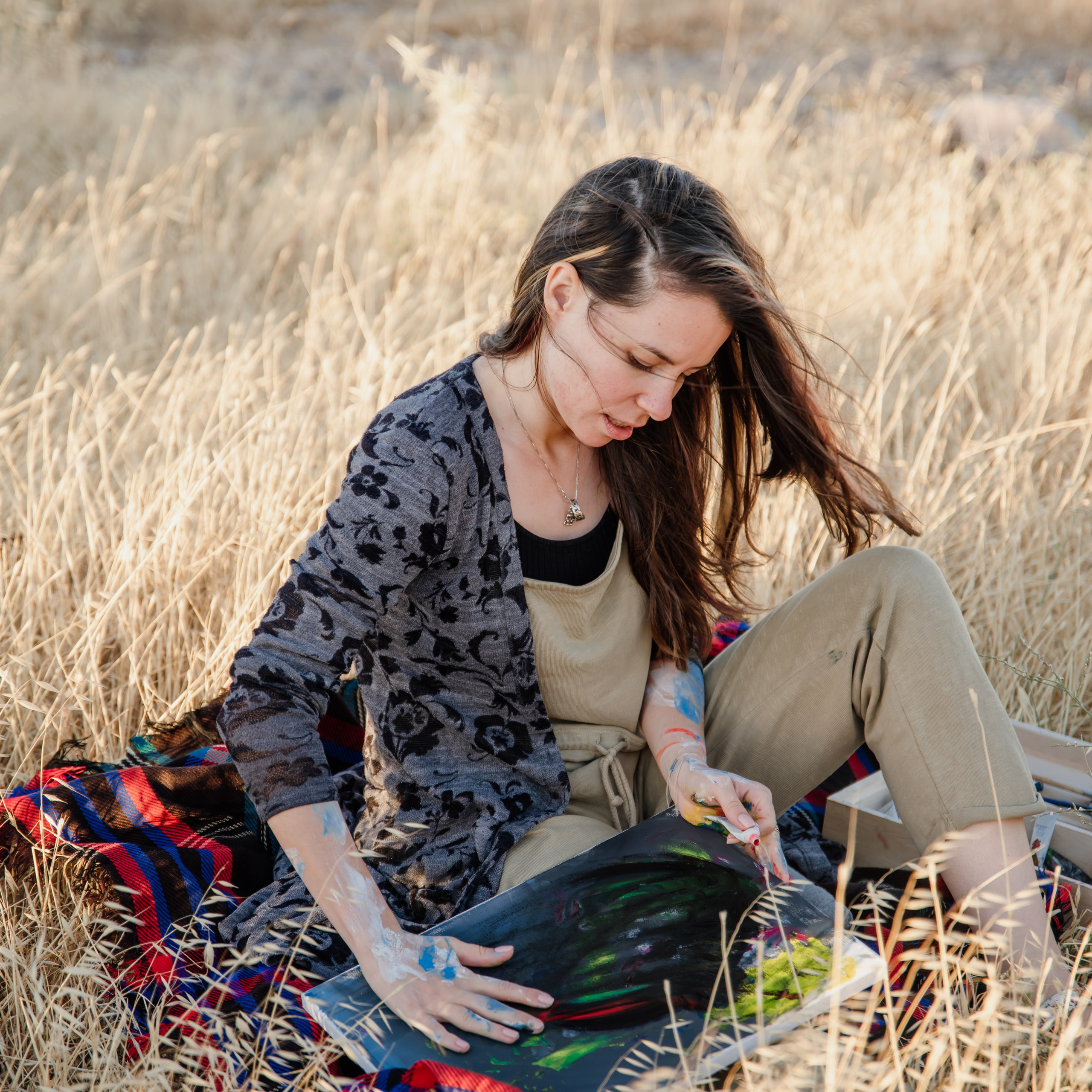 Dasha. Люба Тернавская. Фотограф Иерусалим. Фотограф Израиль