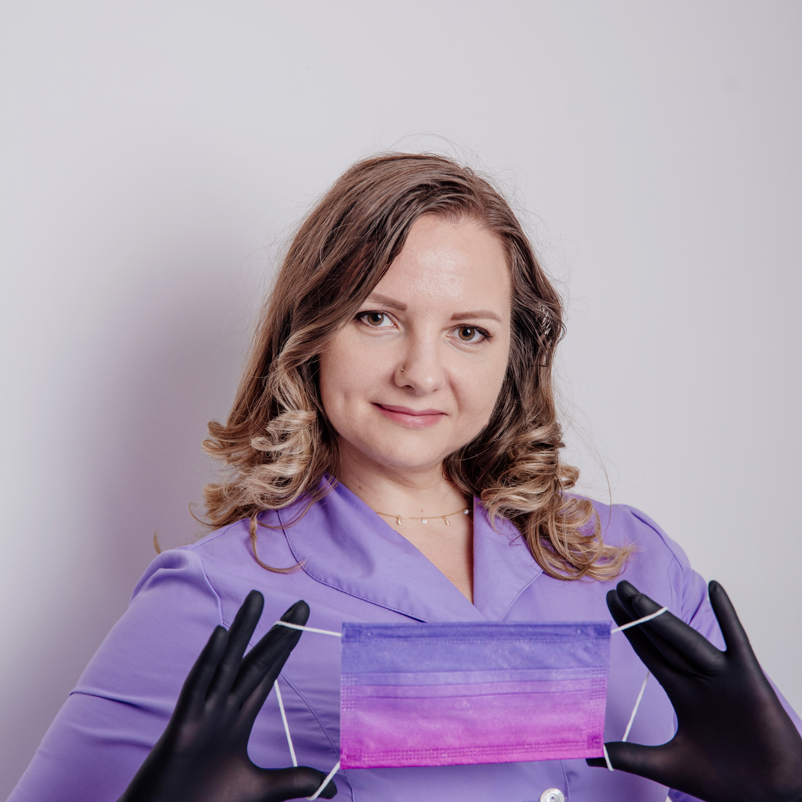 Photoshoot for the master of sugaring and depilation. צלמת ירושלים תל אביב ישראל