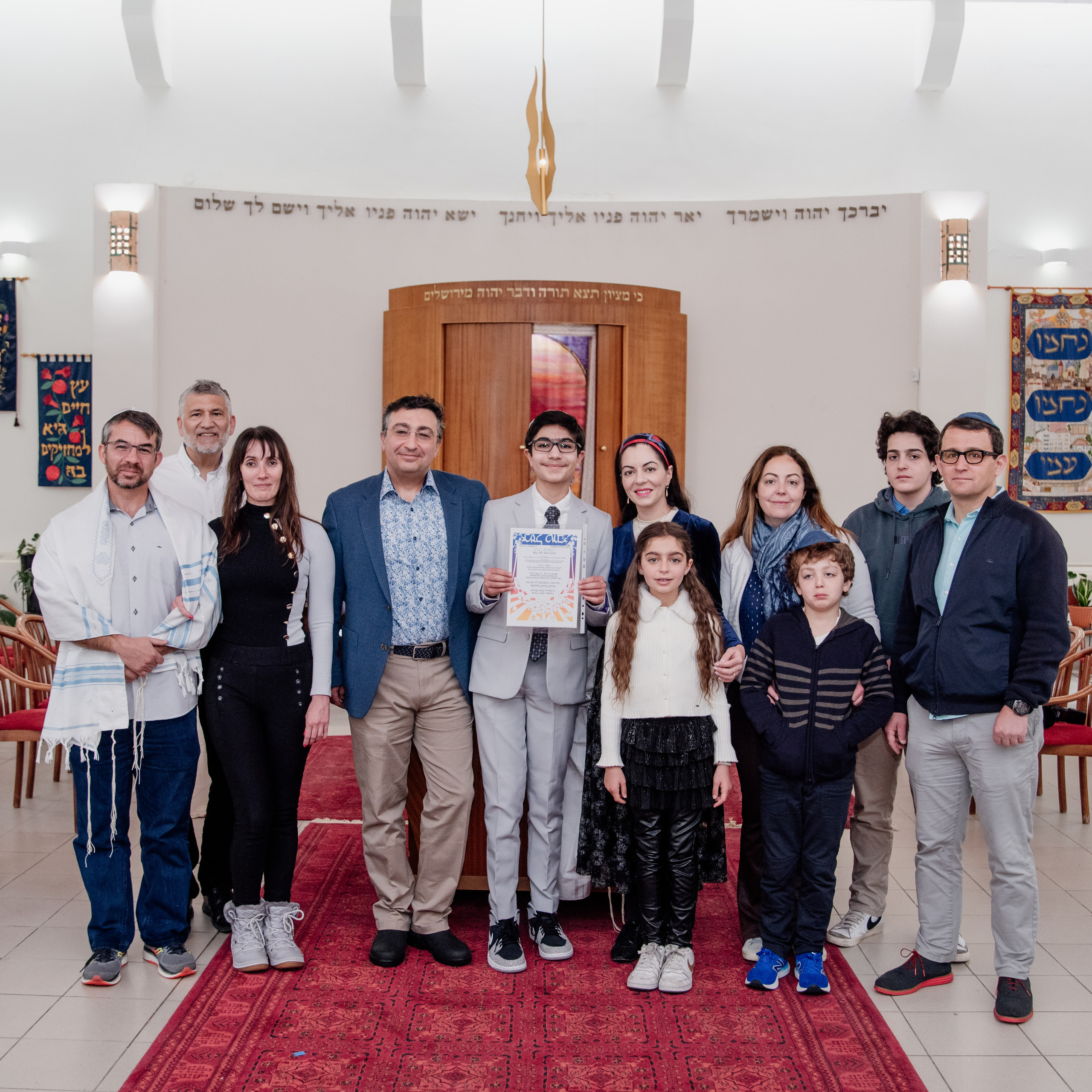 בר מצווה. צלמת ירושלים תל אביב ישראל