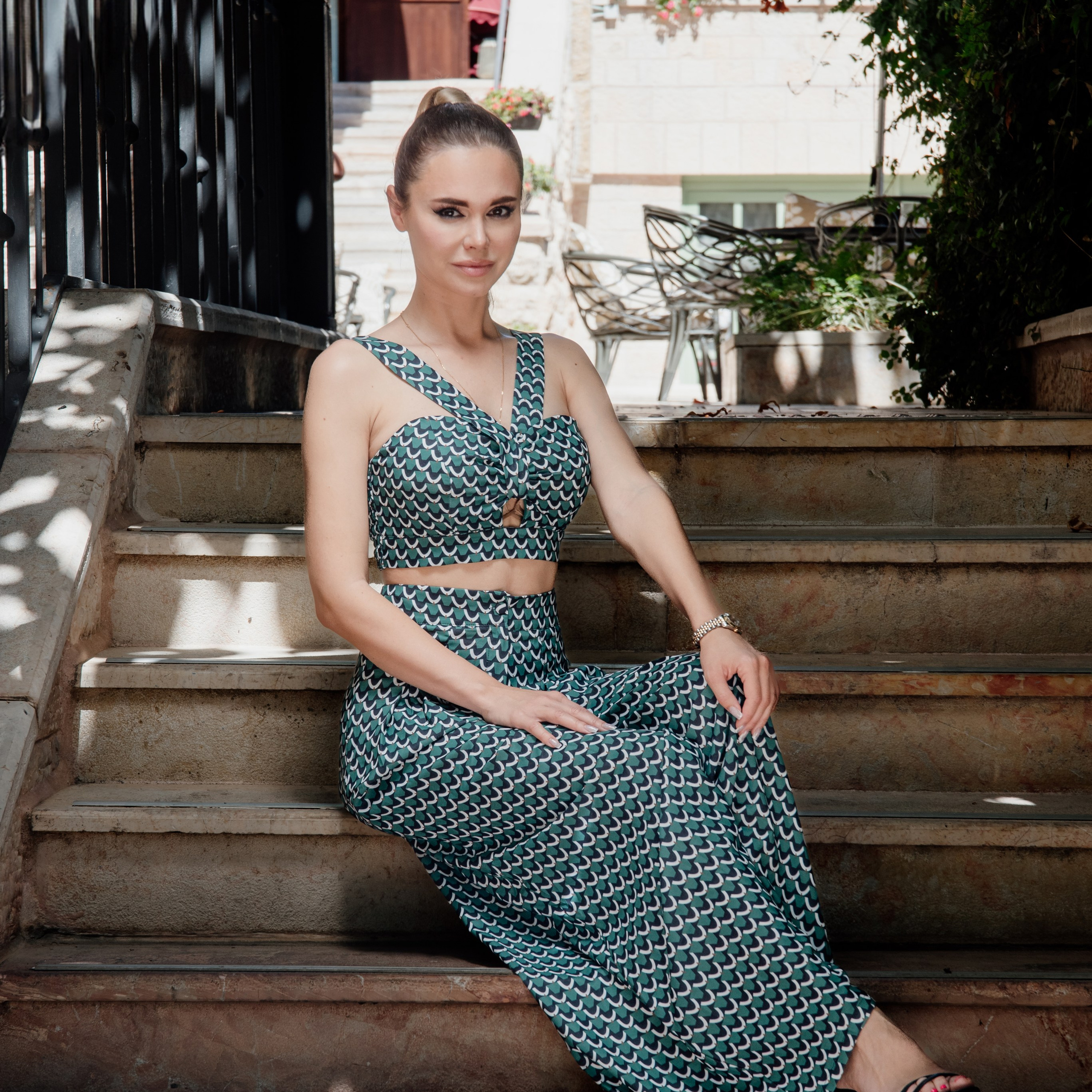 Vera photo walk Jerusalem. Люба Тернавская. Фотограф Иерусалим. Фотограф Израиль