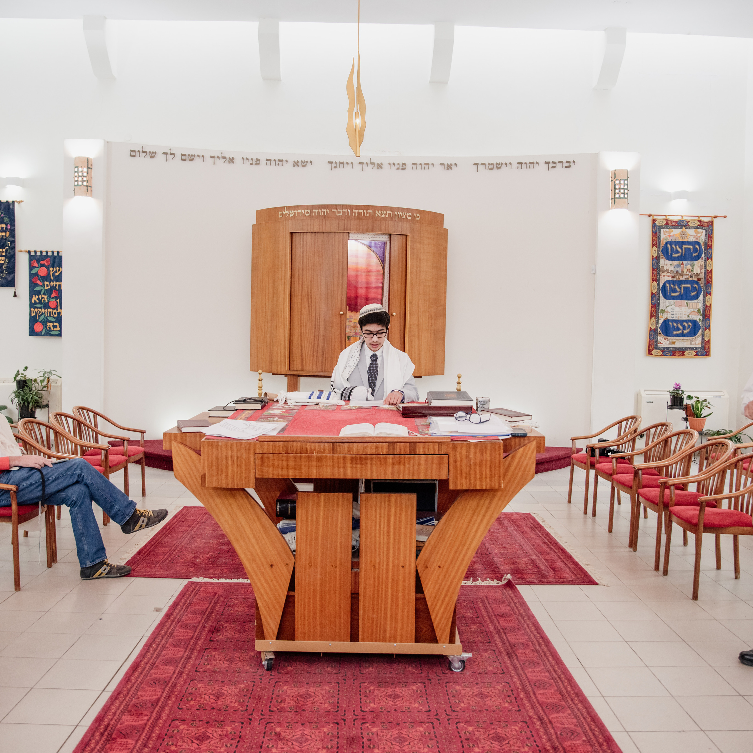 בר מצווה. צלמת ירושלים תל אביב ישראל