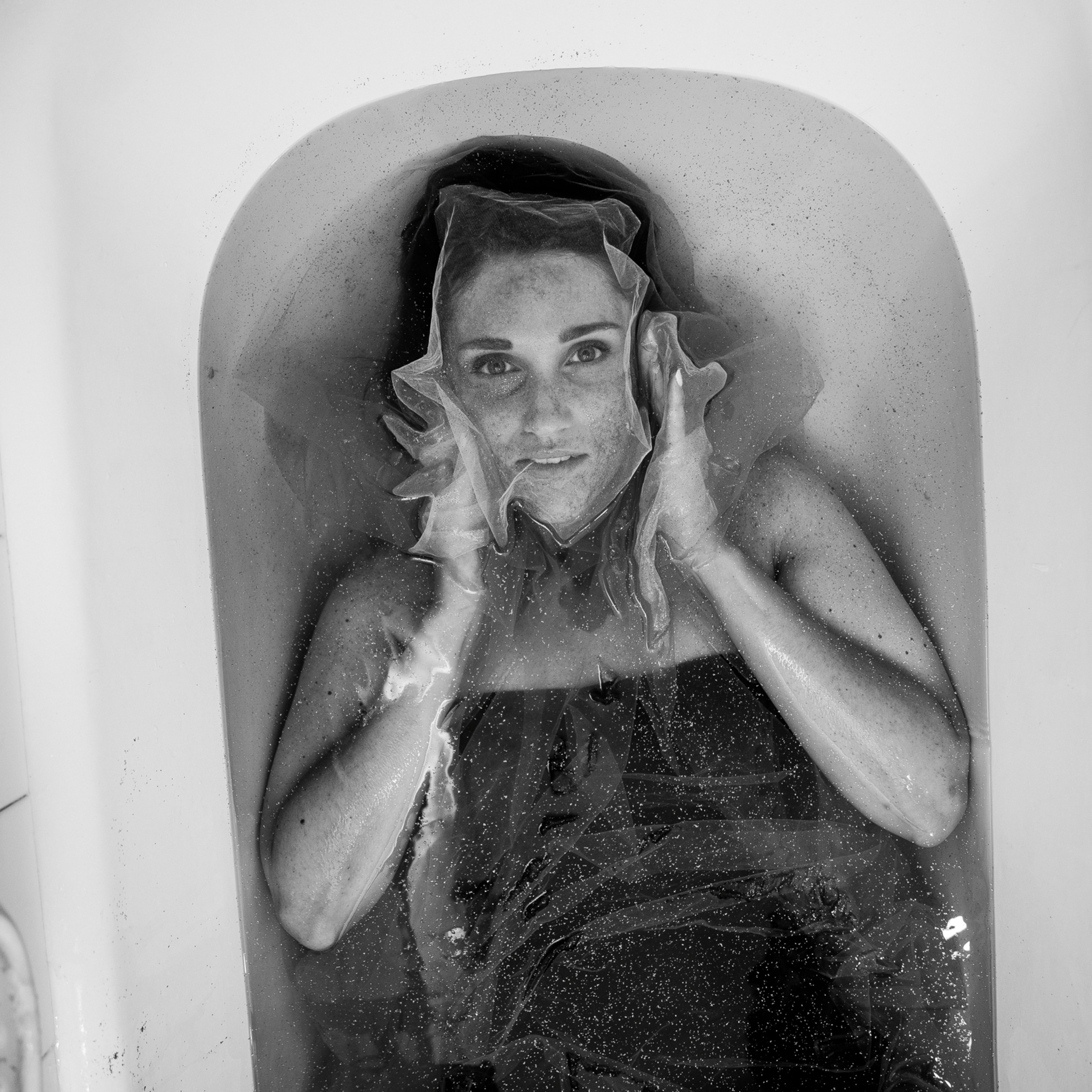 Yulya. Photographer in Israel Luba Ternavskaya