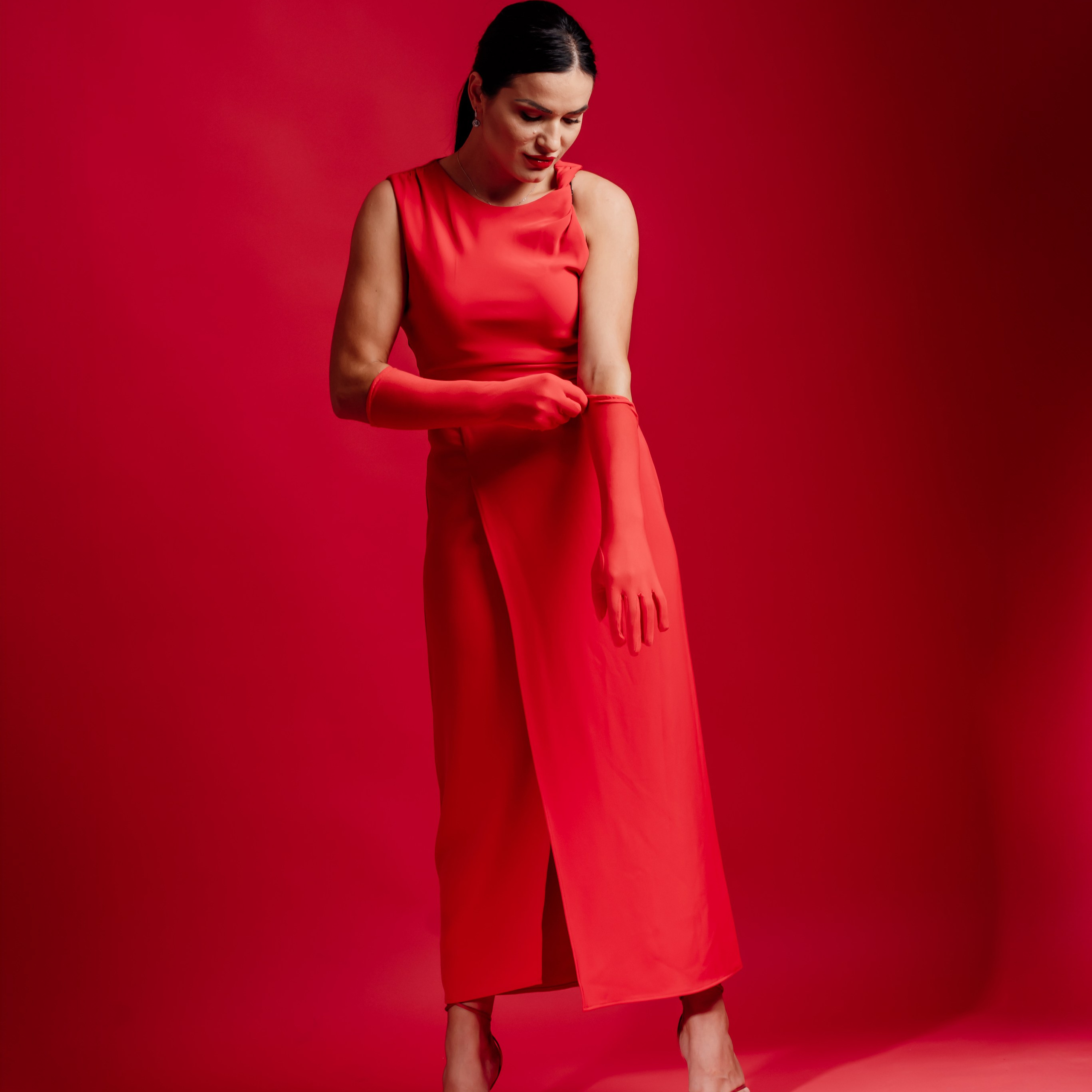 Photographer in Israel Luba Ternavskaya