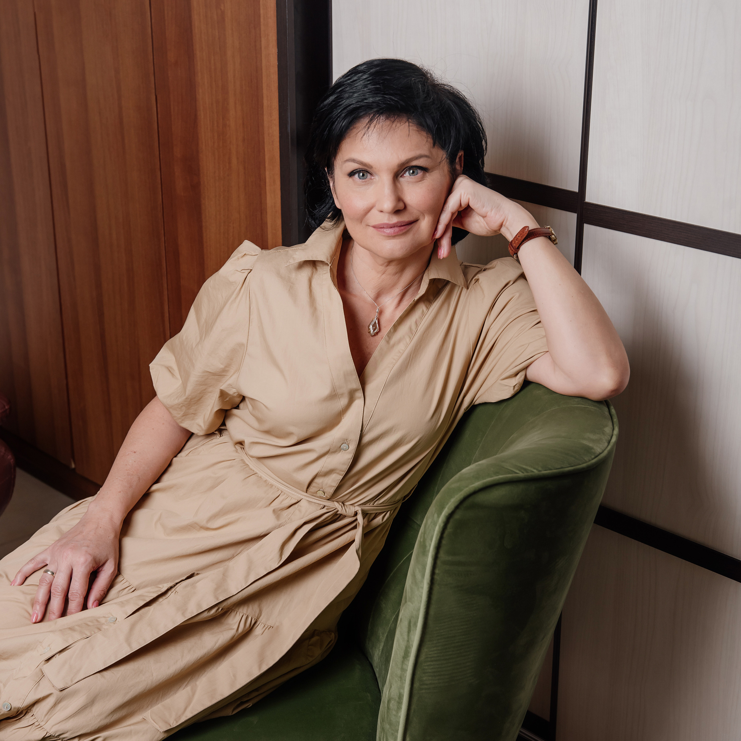 Shooting for a profile of a psychologist. צלמת ירושלים תל אביב ישראל