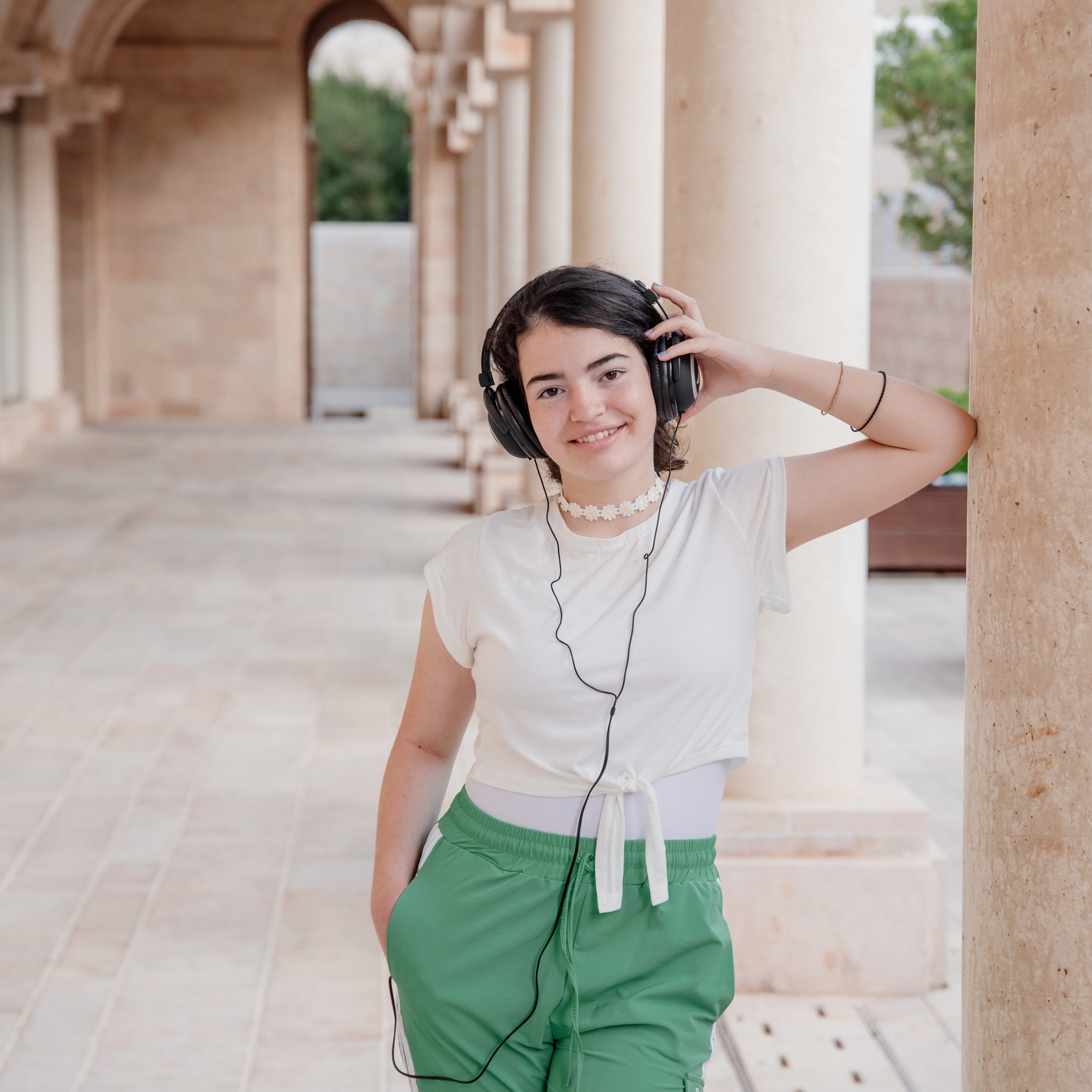 Adi. Photographer in Israel Luba Ternavskaya