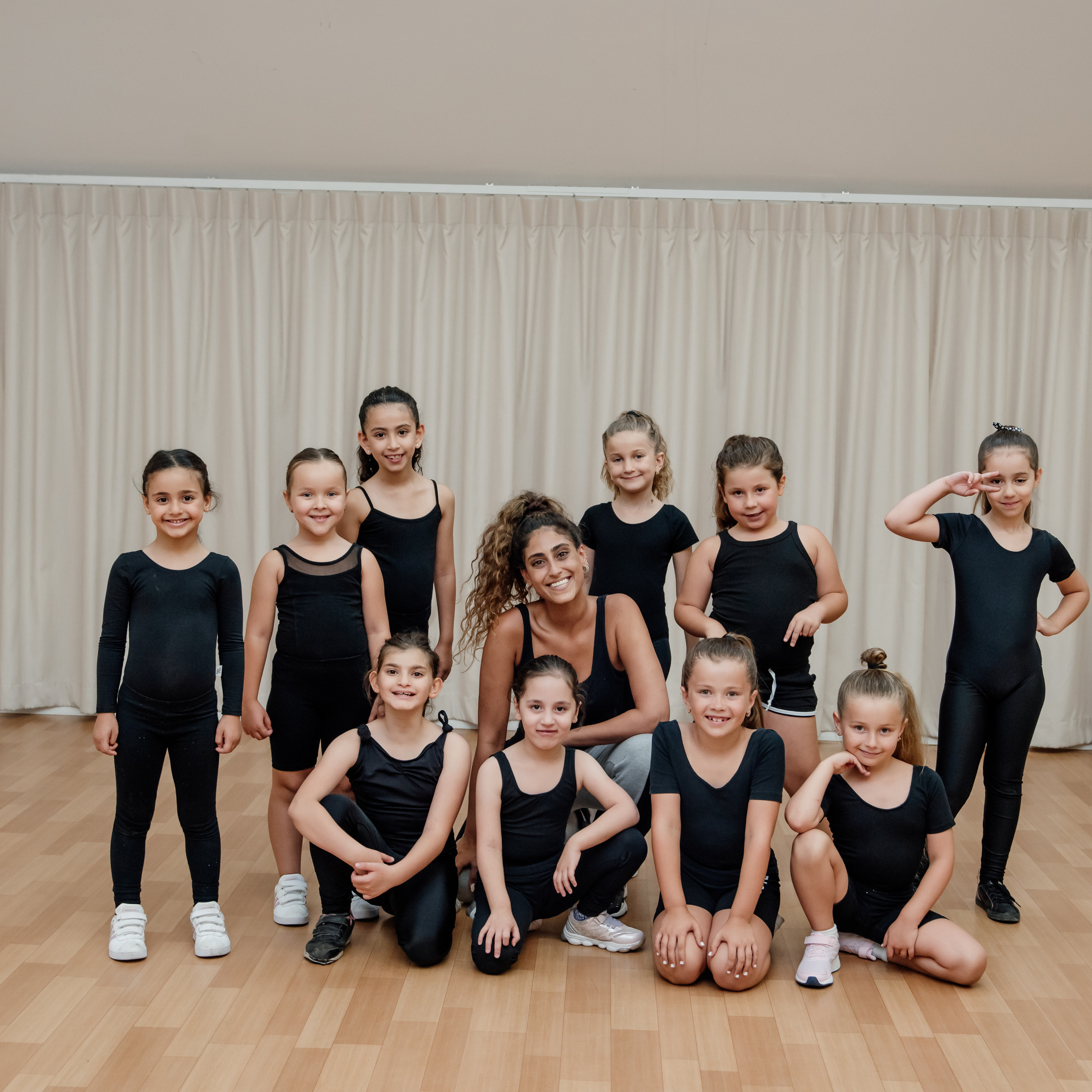 Reviews. Photographer in Israel Luba Ternavskaya