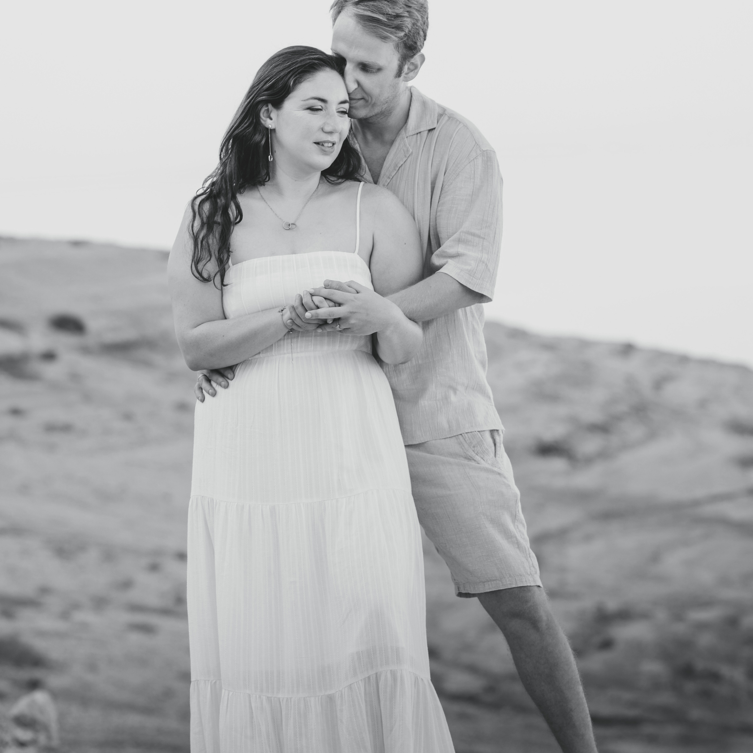 Ira & Grisha. צלמת ירושלים תל אביב ישראל