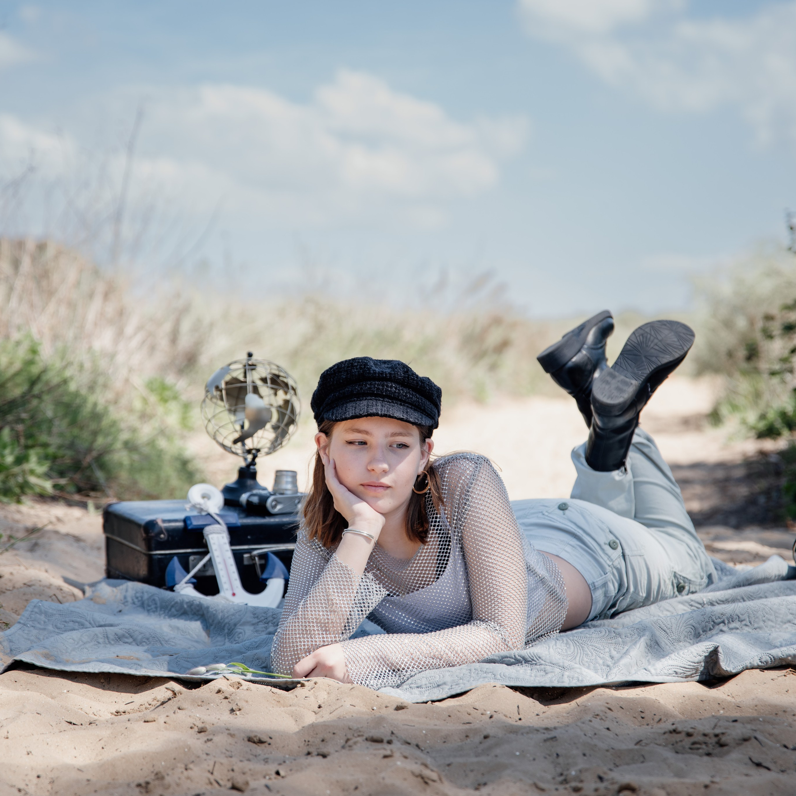 Bat Mitzvah Book. Люба Тернавская. Фотограф Иерусалим. Фотограф Израиль