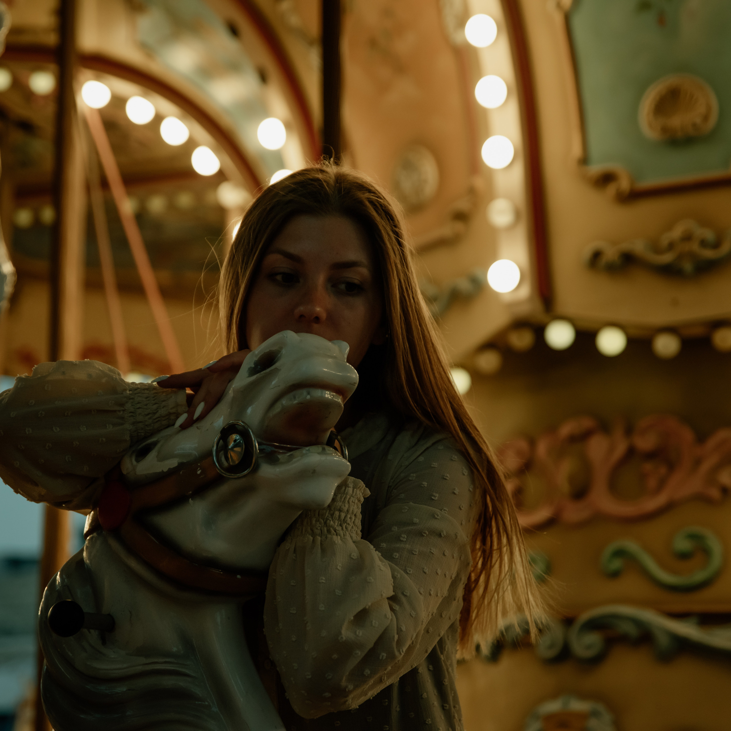 Going back to childhood. Люба Тернавская. Фотограф Иерусалим. Фотограф Израиль