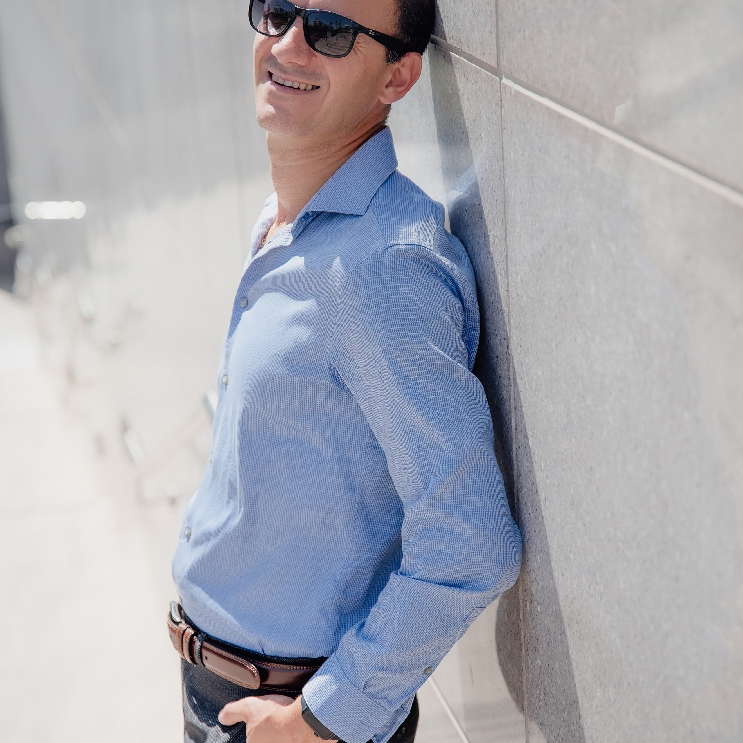 Sem. Photographer in Israel Luba Ternavskaya