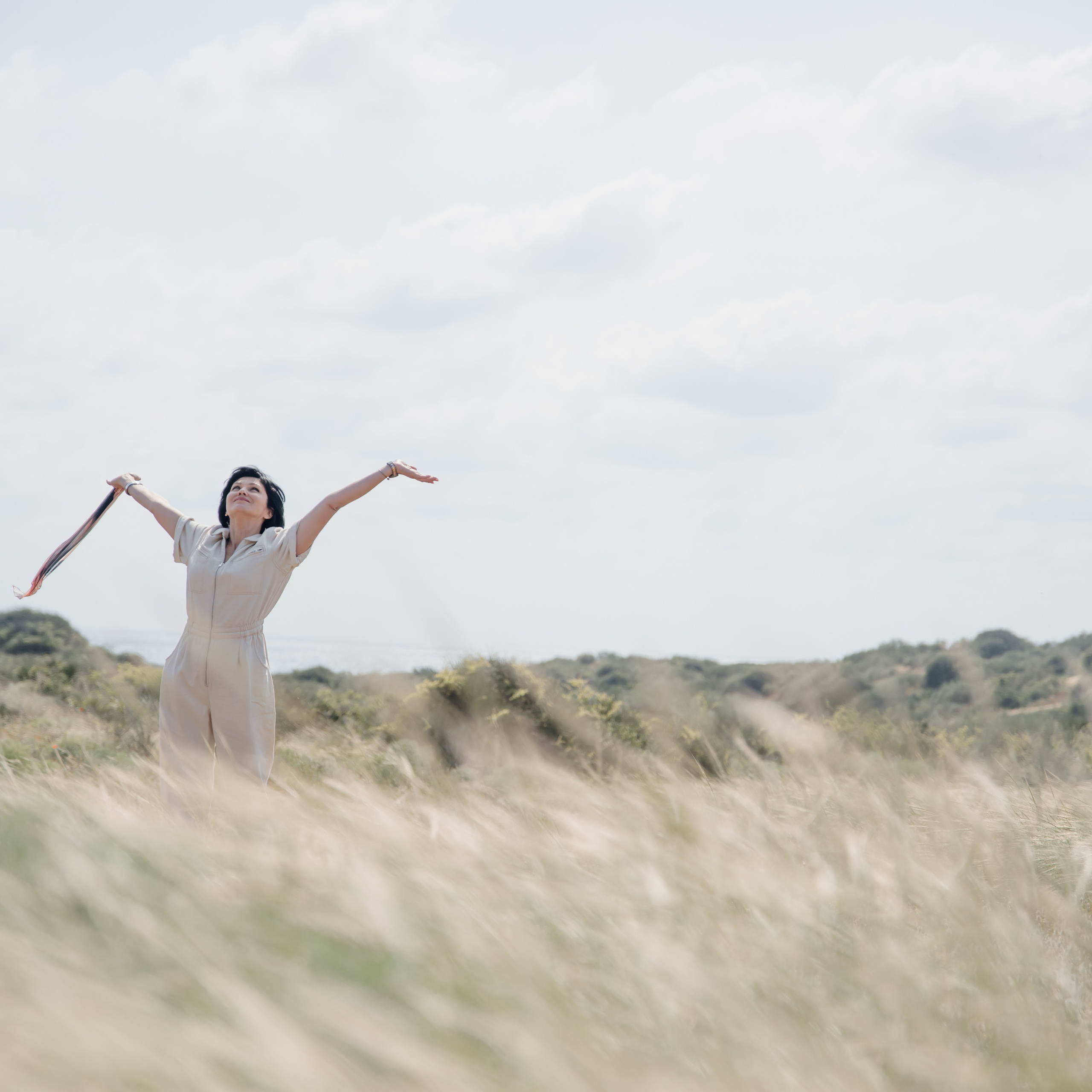 Shooting for a profile of a psychologist. צלמת ירושלים תל אביב ישראל