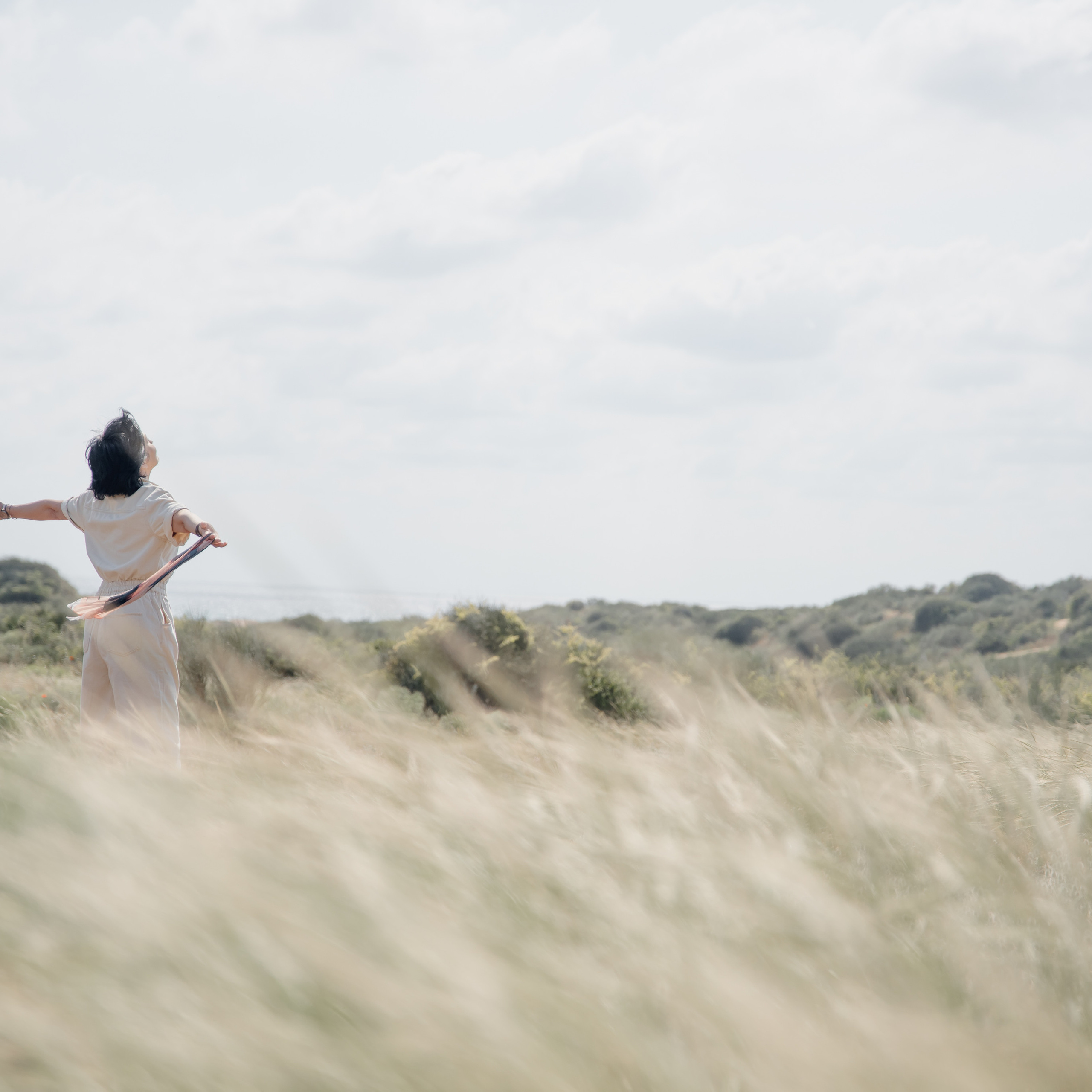 Shooting for a profile of a psychologist. צלמת ירושלים תל אביב ישראל