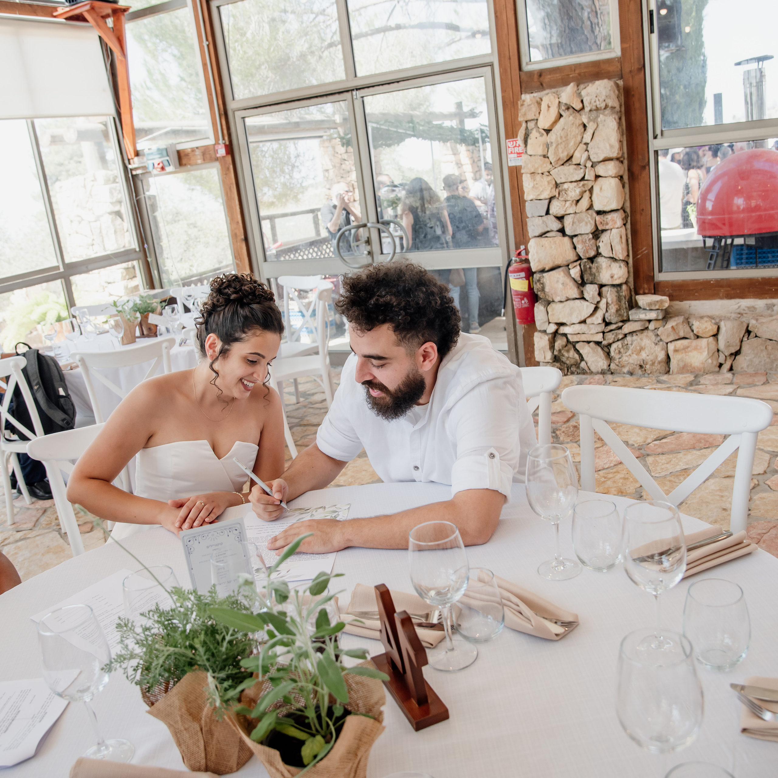 Shahaf & Ofir. Люба Тернавская. Фотограф Иерусалим. Фотограф Израиль