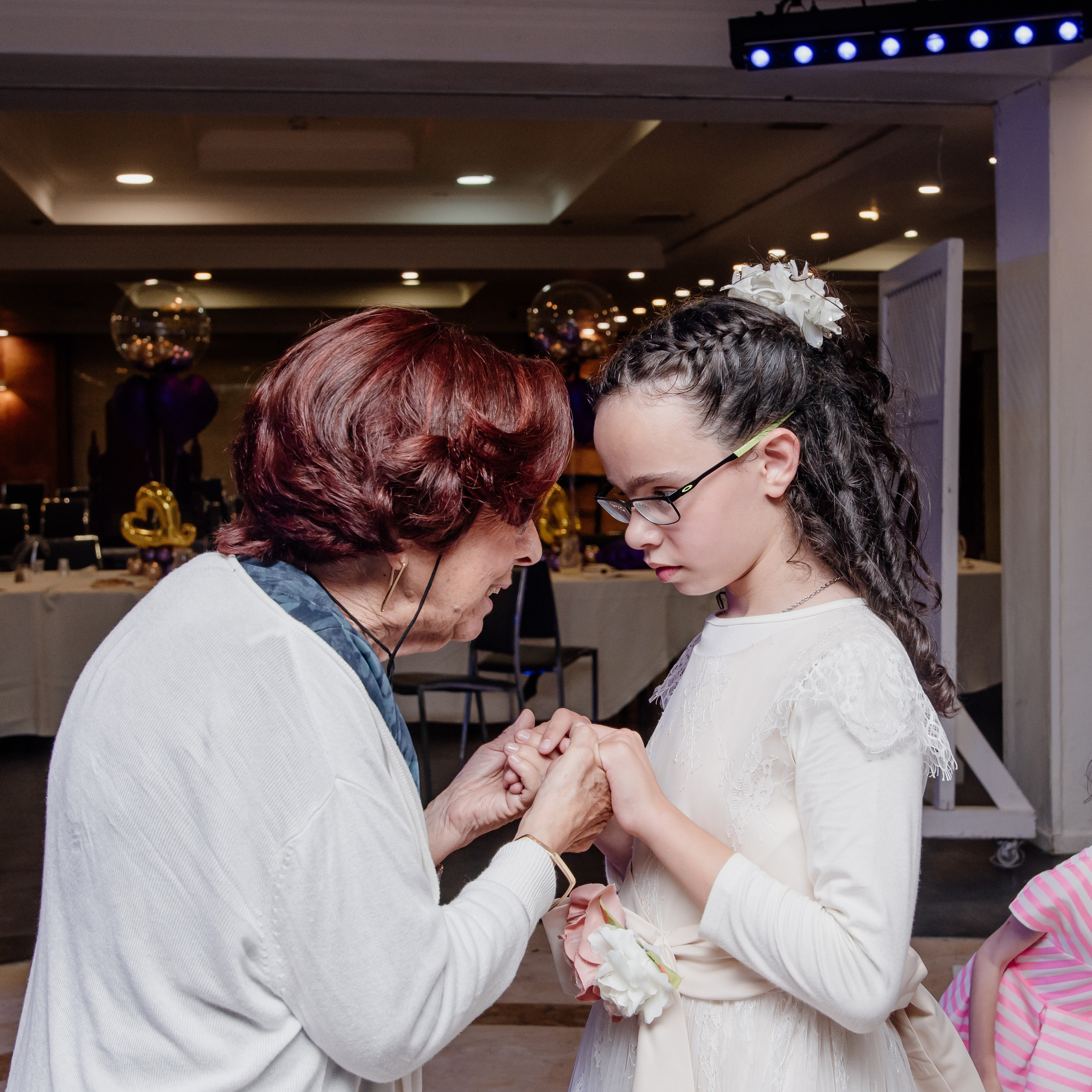 Bat Mizva Event. Люба Тернавская. Фотограф Иерусалим. Фотограф Израиль