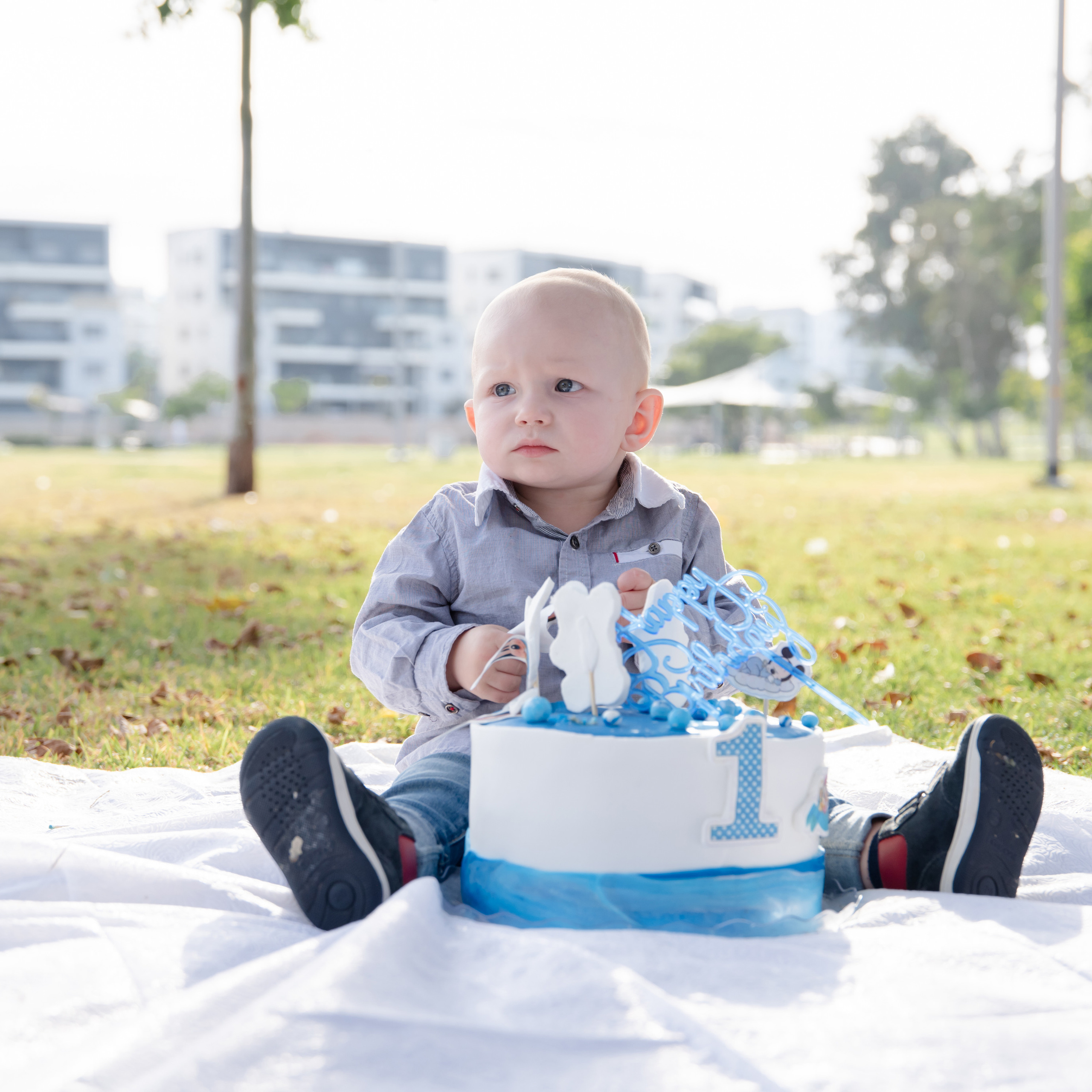 Reviews. Photographer in Israel Luba Ternavskaya