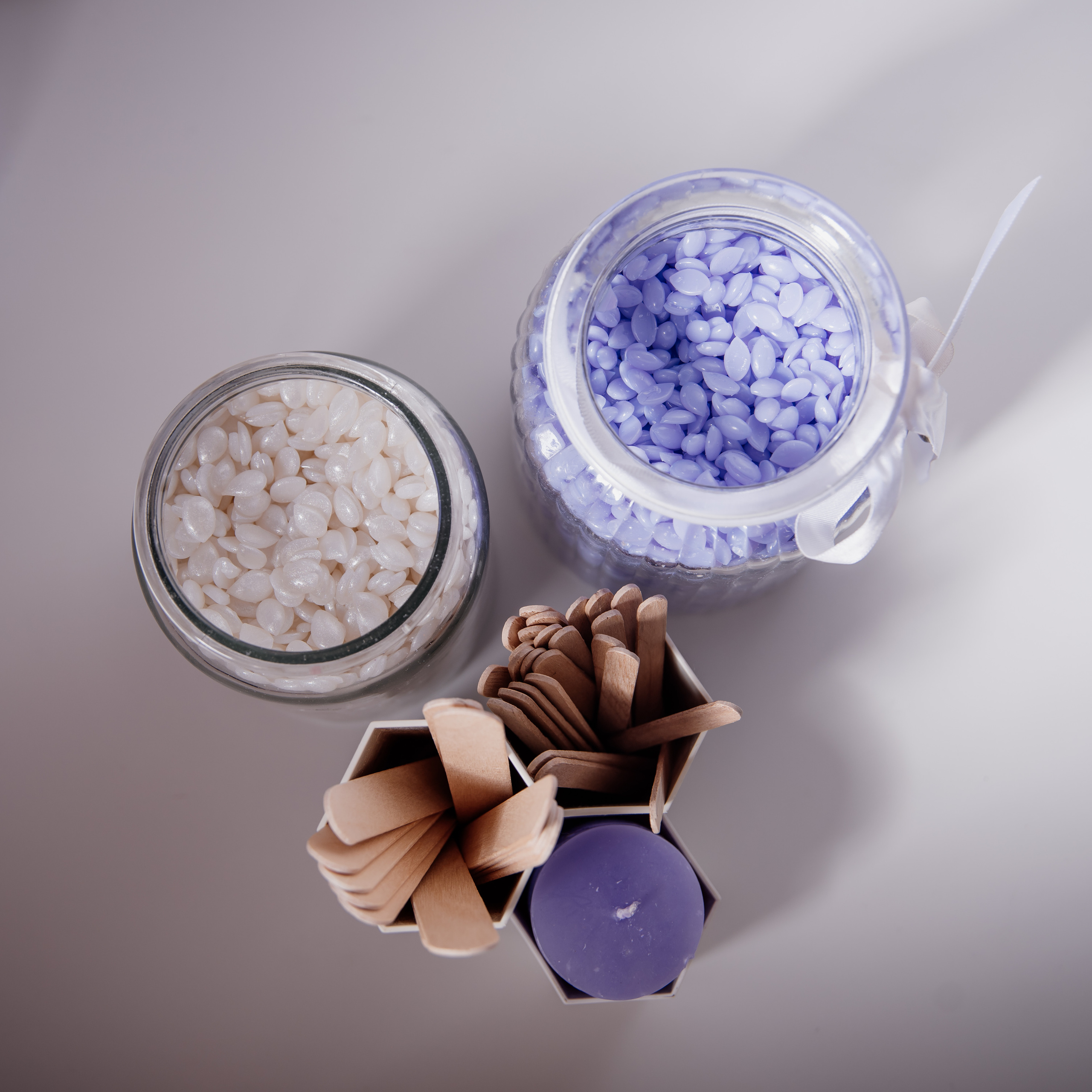 Photoshoot for the master of sugaring and depilation. צלמת ירושלים תל אביב ישראל