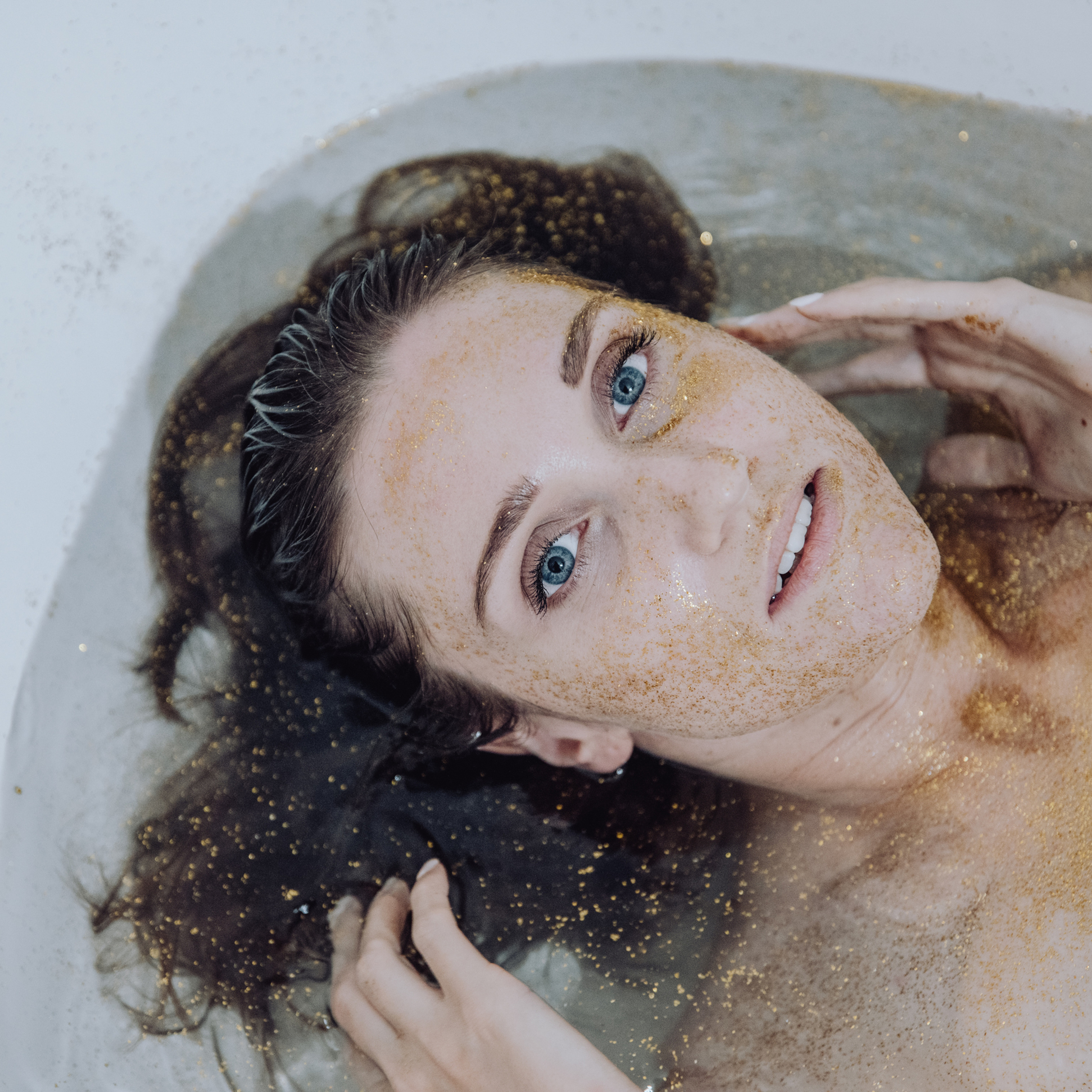 Yulya. Photographer in Israel Luba Ternavskaya