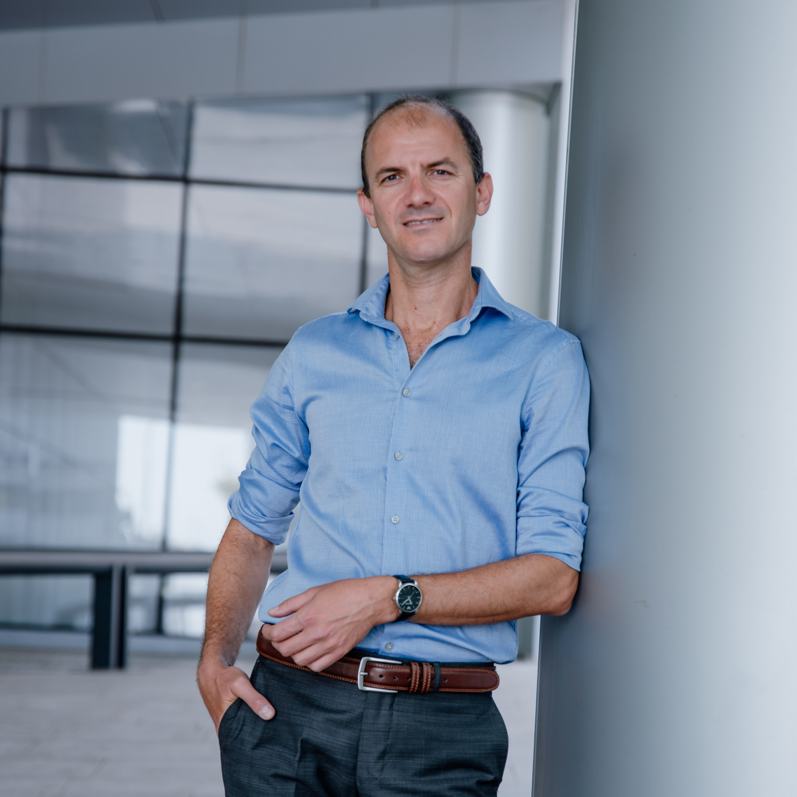 Sem. Photographer in Israel Luba Ternavskaya