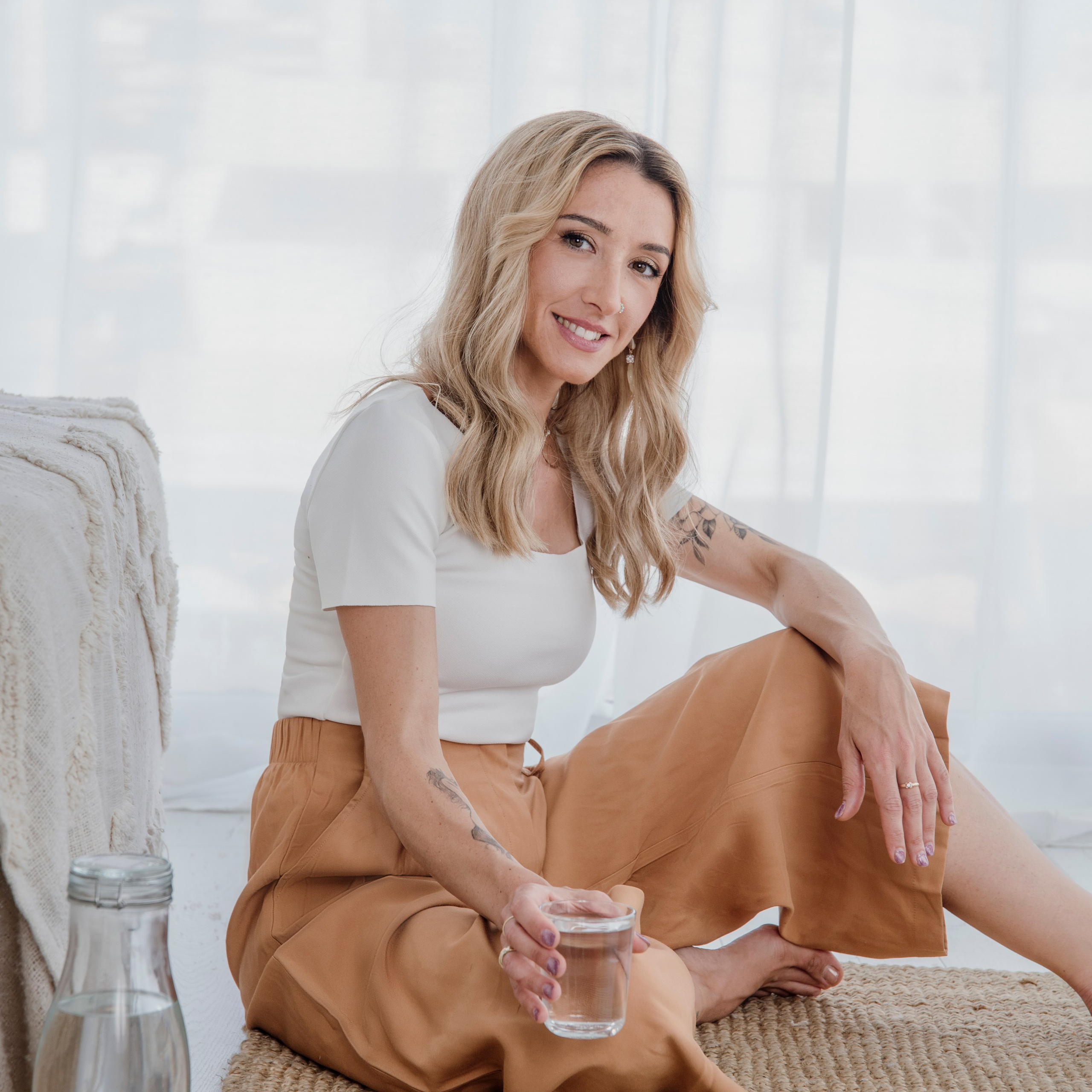 Photography for a naturopath. Люба Тернавская. Фотограф Иерусалим. Фотограф Израиль