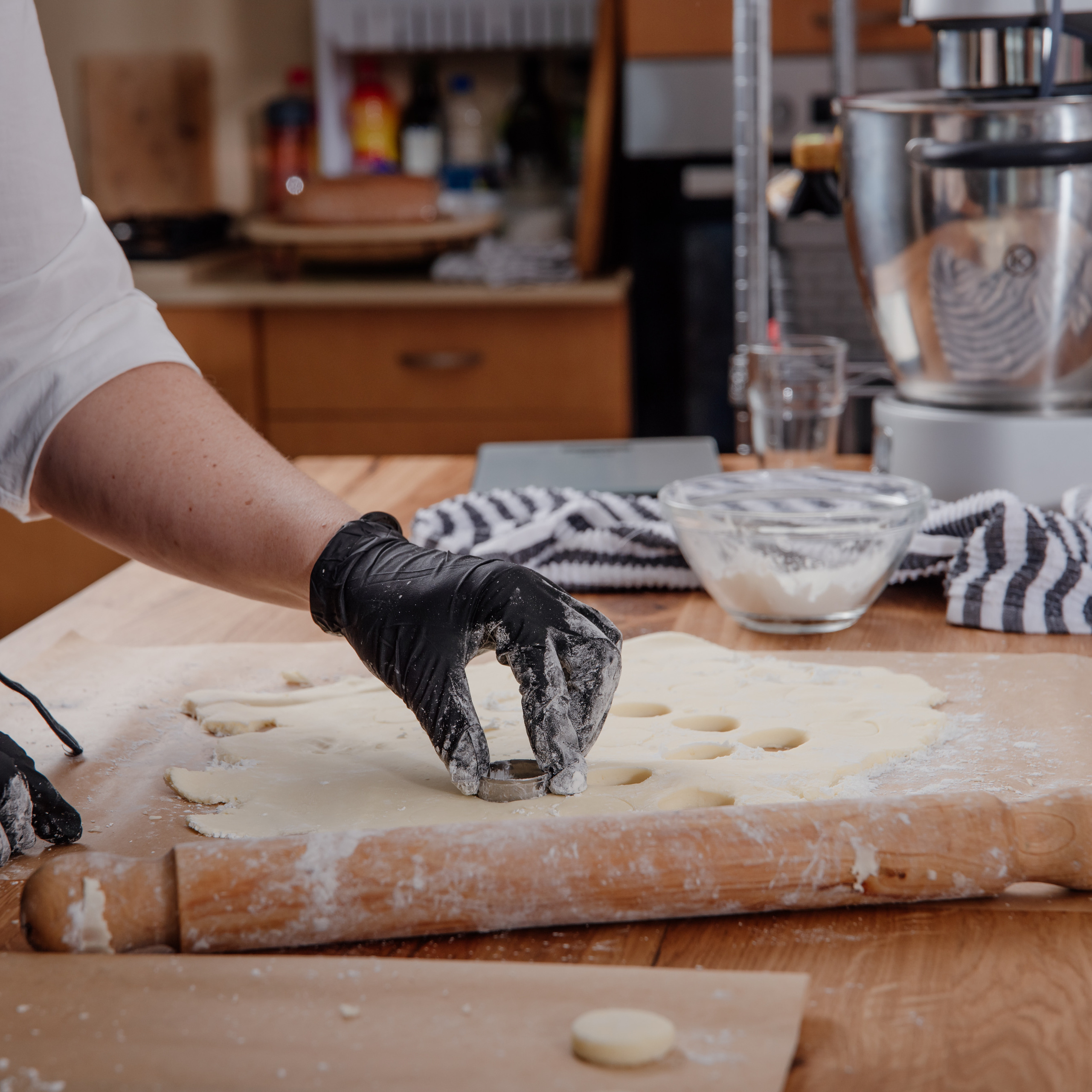 Shooting for a profile confectioner. צלמת ירושלים תל אביב ישראל