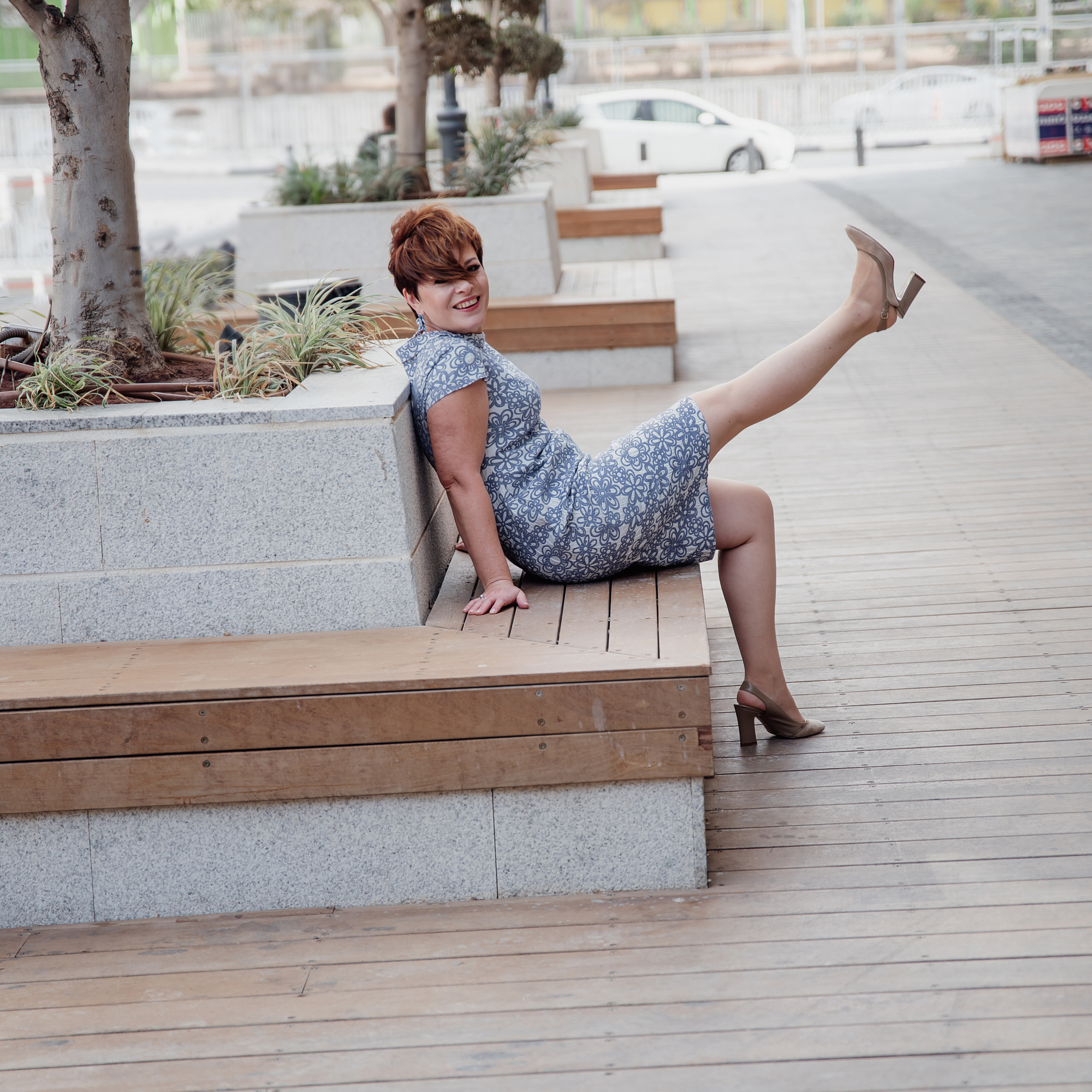 Shooting for a business entrepreneur. Люба Тернавская. Фотограф Иерусалим. Фотограф Израиль