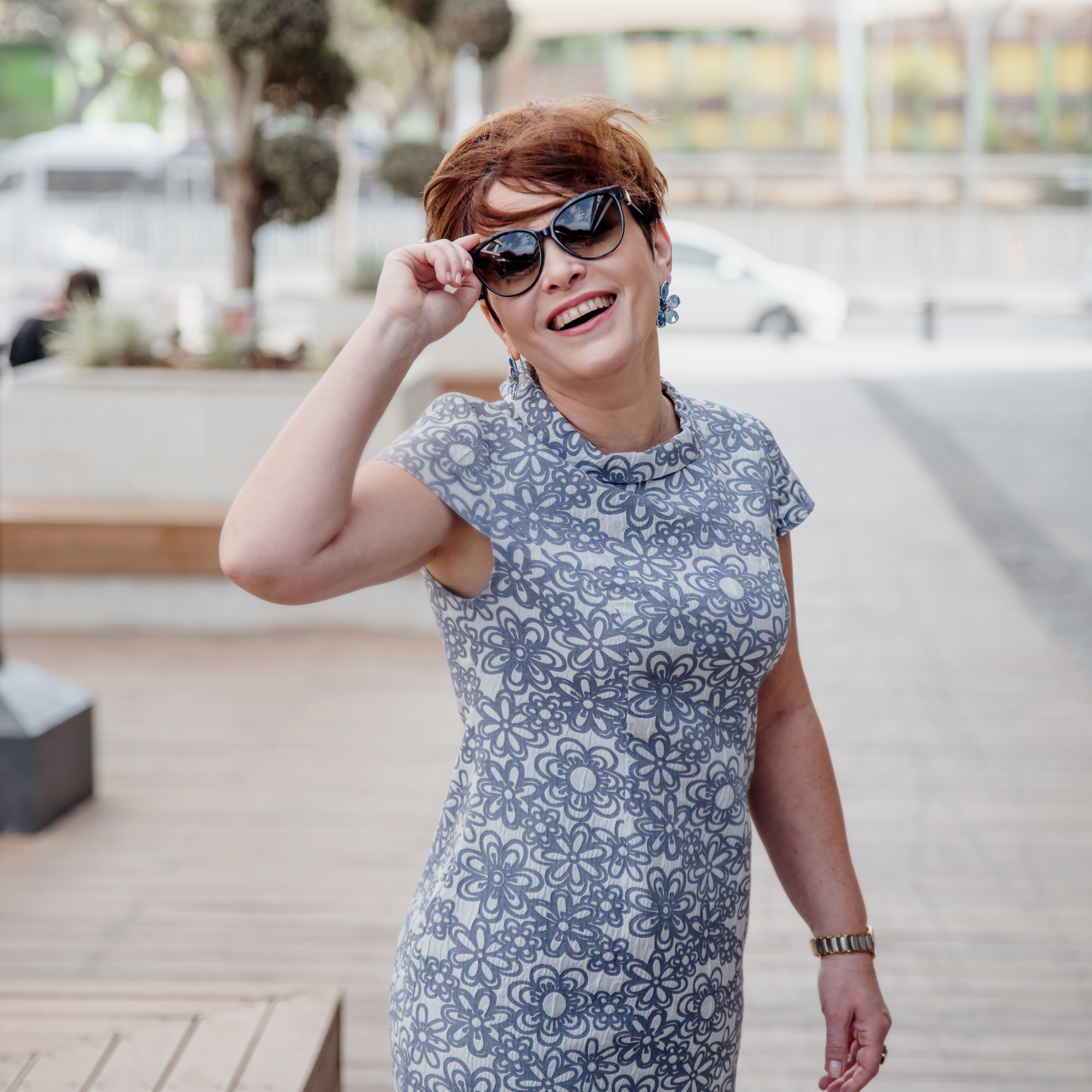 Shooting for a business entrepreneur. Люба Тернавская. Фотограф Иерусалим. Фотограф Израиль