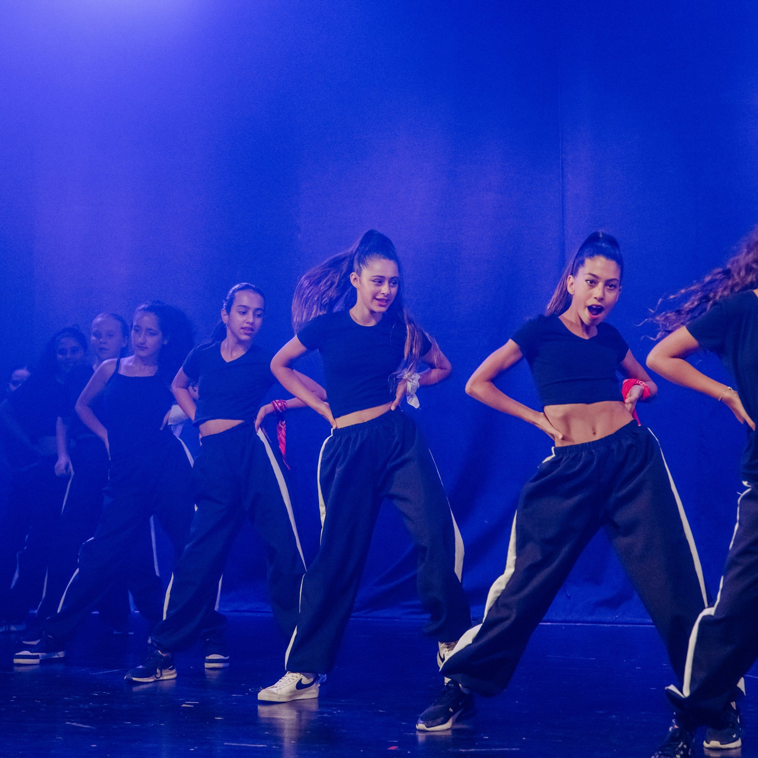 Stefanos dance studio consert. צלמת ירושלים תל אביב ישראל