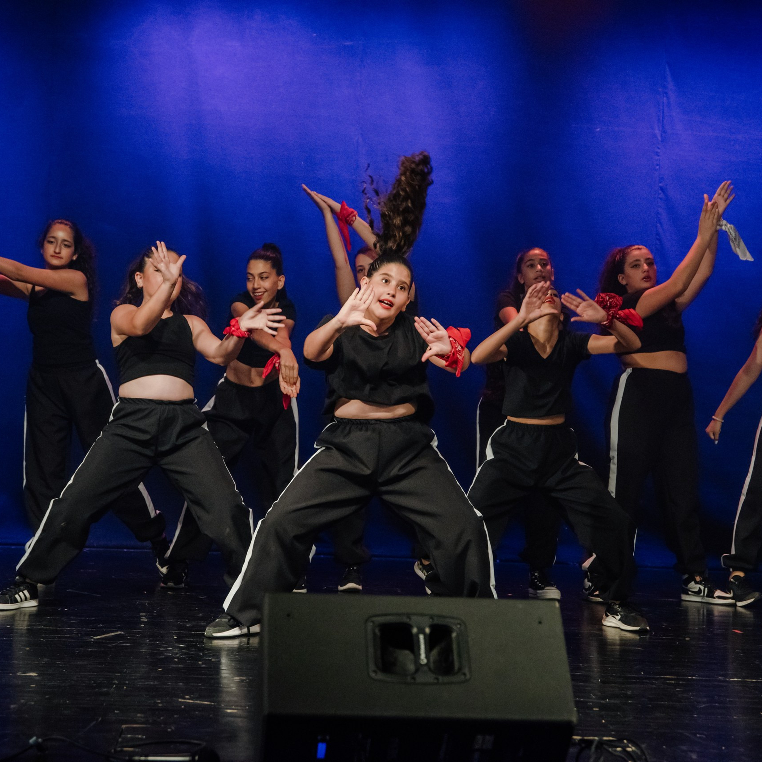 Stefanos dance studio consert. צלמת ירושלים תל אביב ישראל