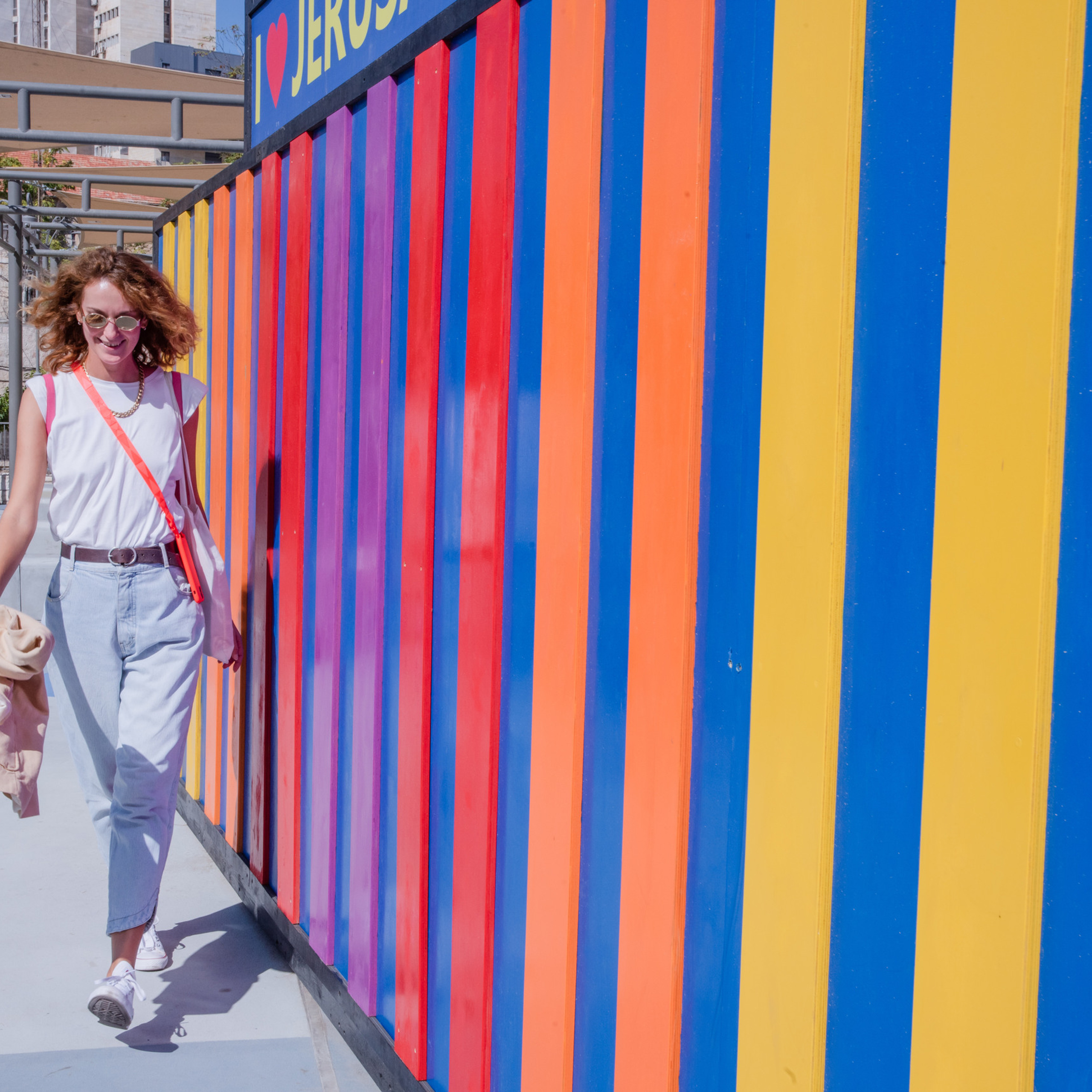 Elene. Photographer in Israel Luba Ternavskaya