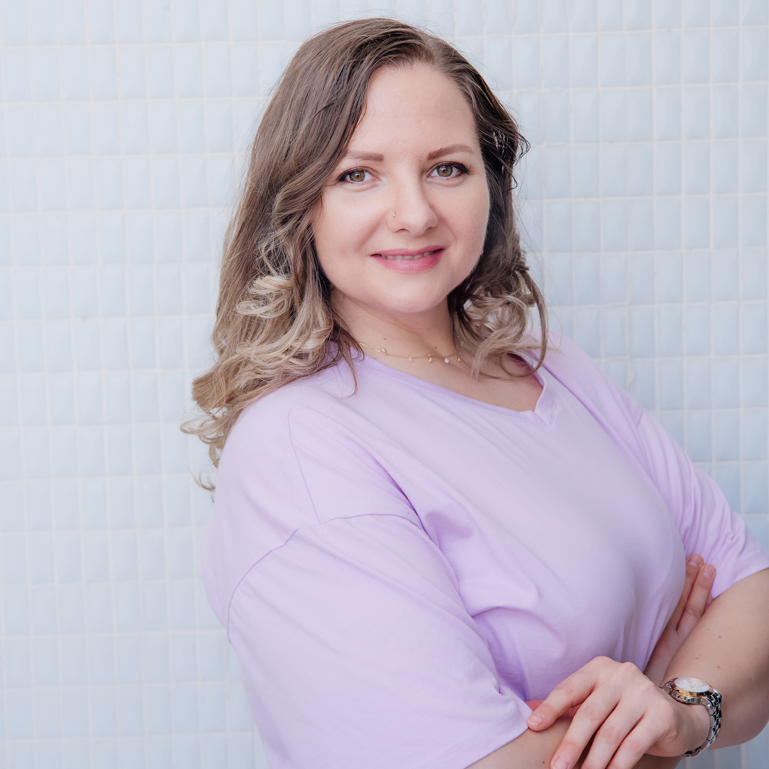 Photoshoot for the master of sugaring and depilation. צלמת ירושלים תל אביב ישראל