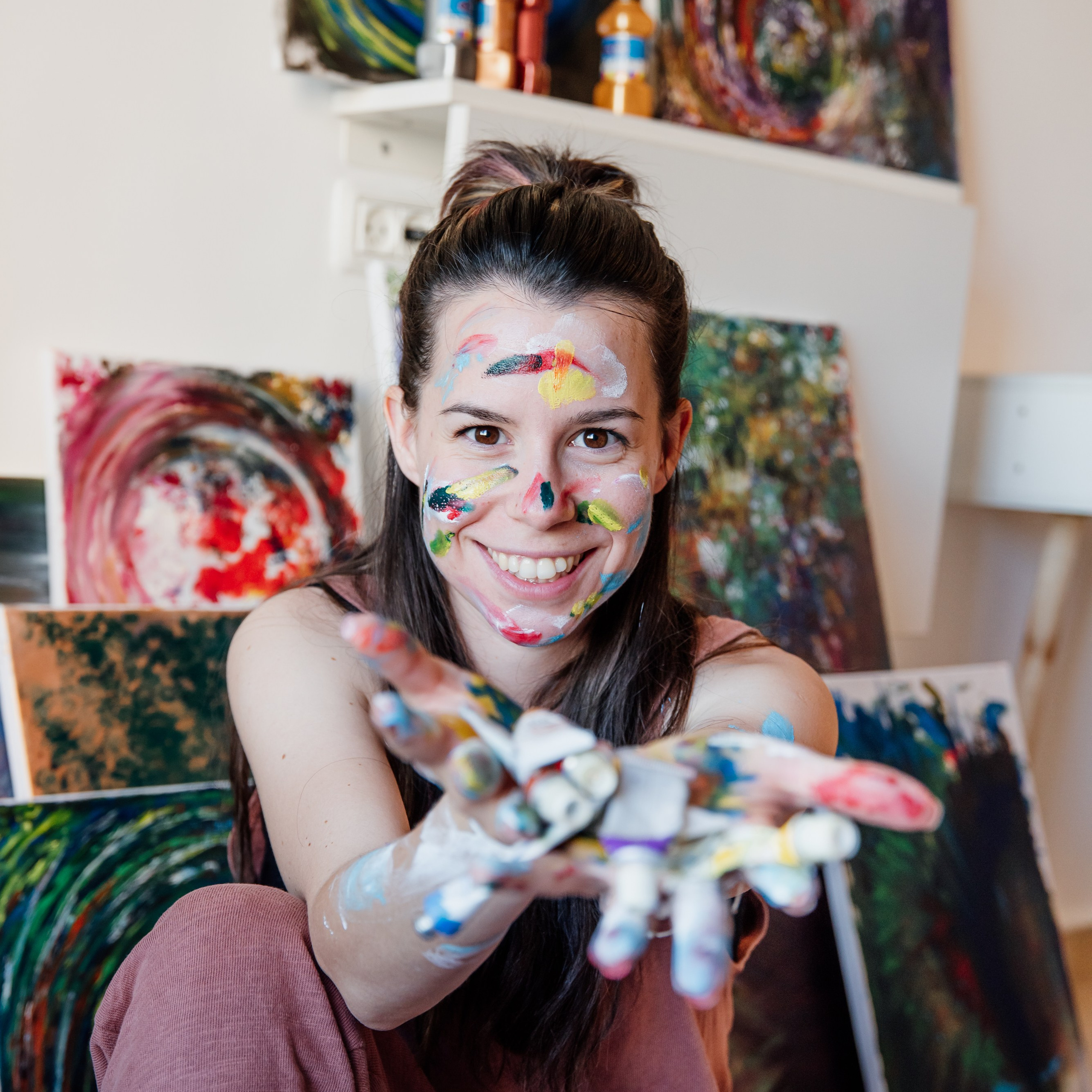 Dasha. Люба Тернавская. Фотограф Иерусалим. Фотограф Израиль