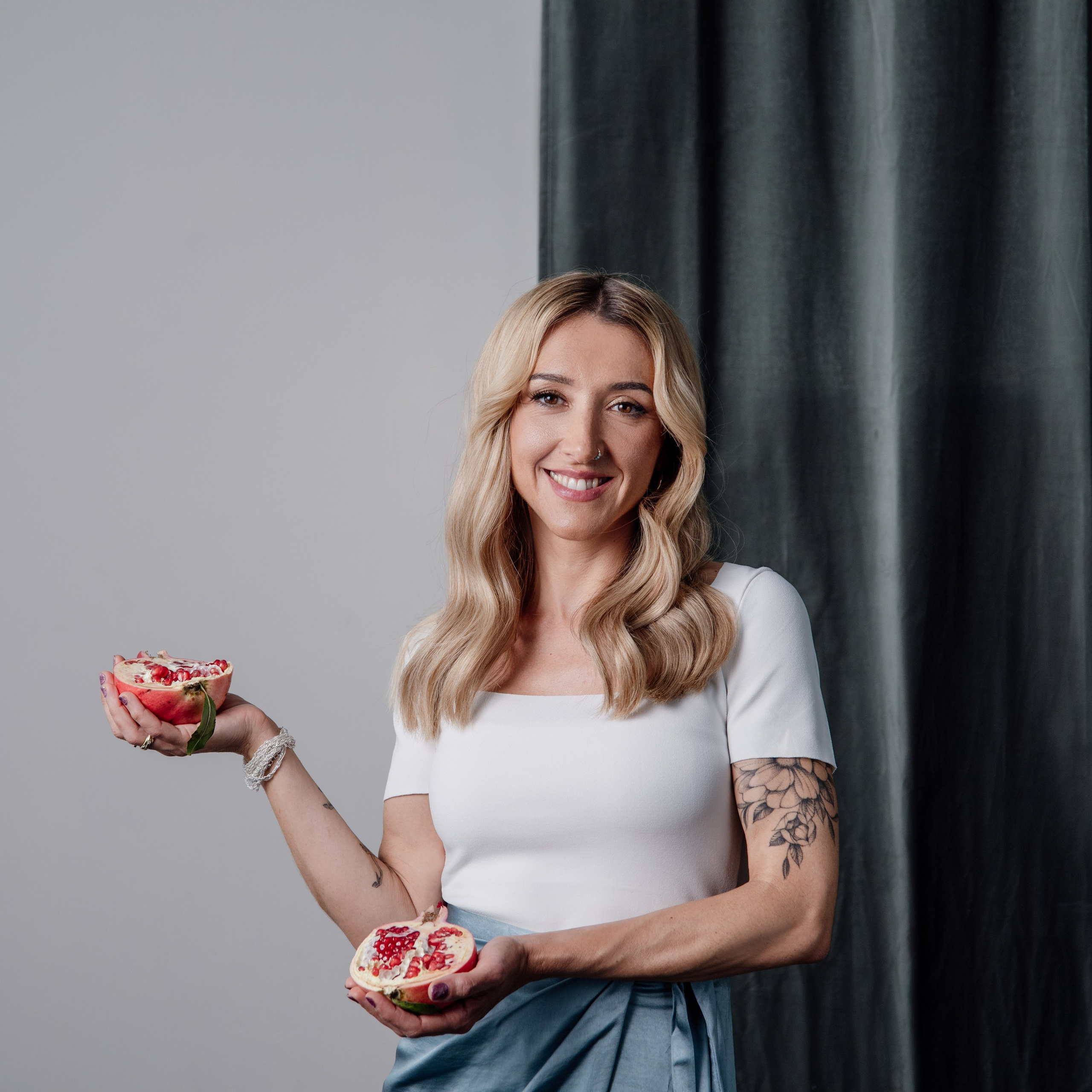 Photography for a naturopath. Люба Тернавская. Фотограф Иерусалим. Фотограф Израиль