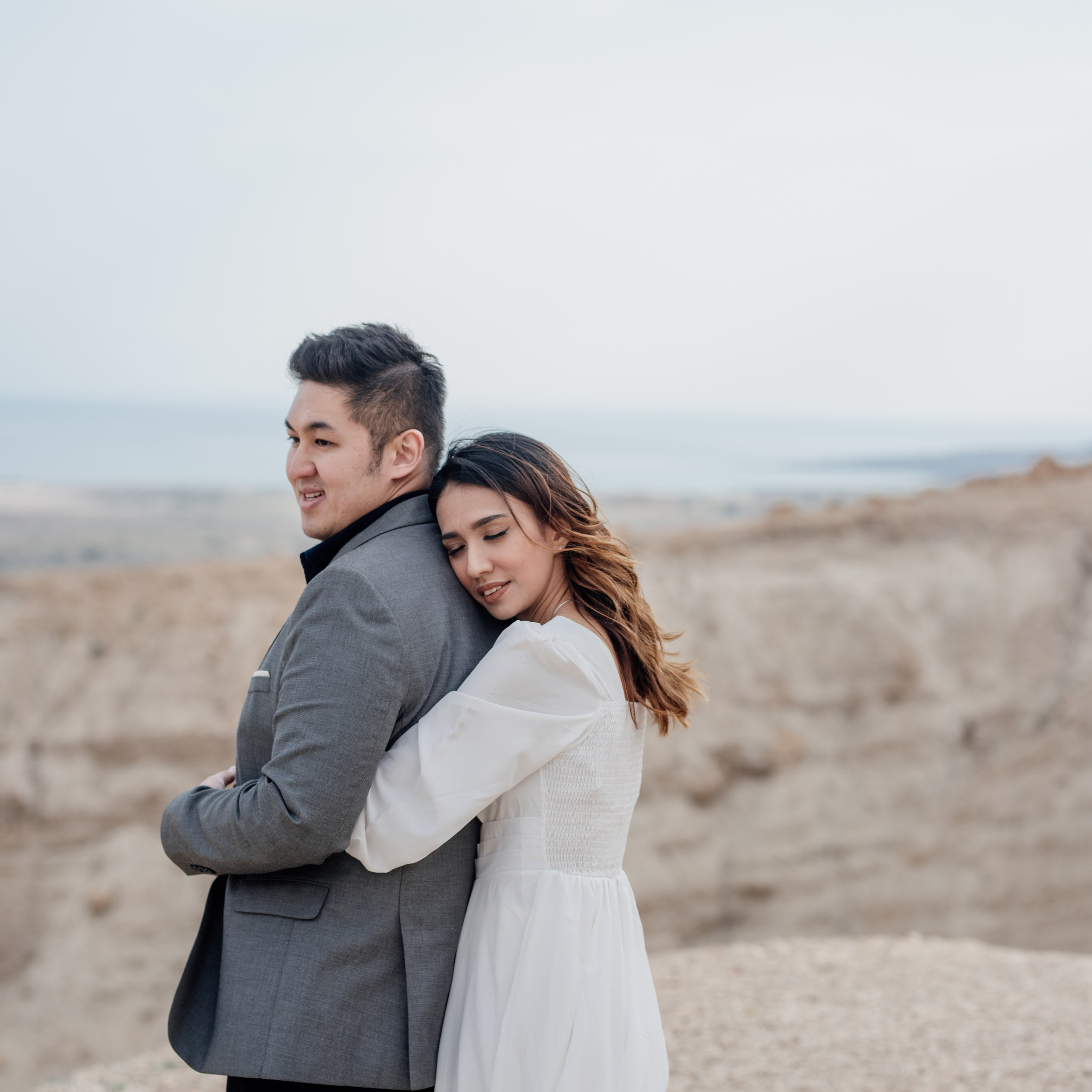 Gabi & Vincent. Люба Тернавская. Фотограф Иерусалим. Фотограф Израиль