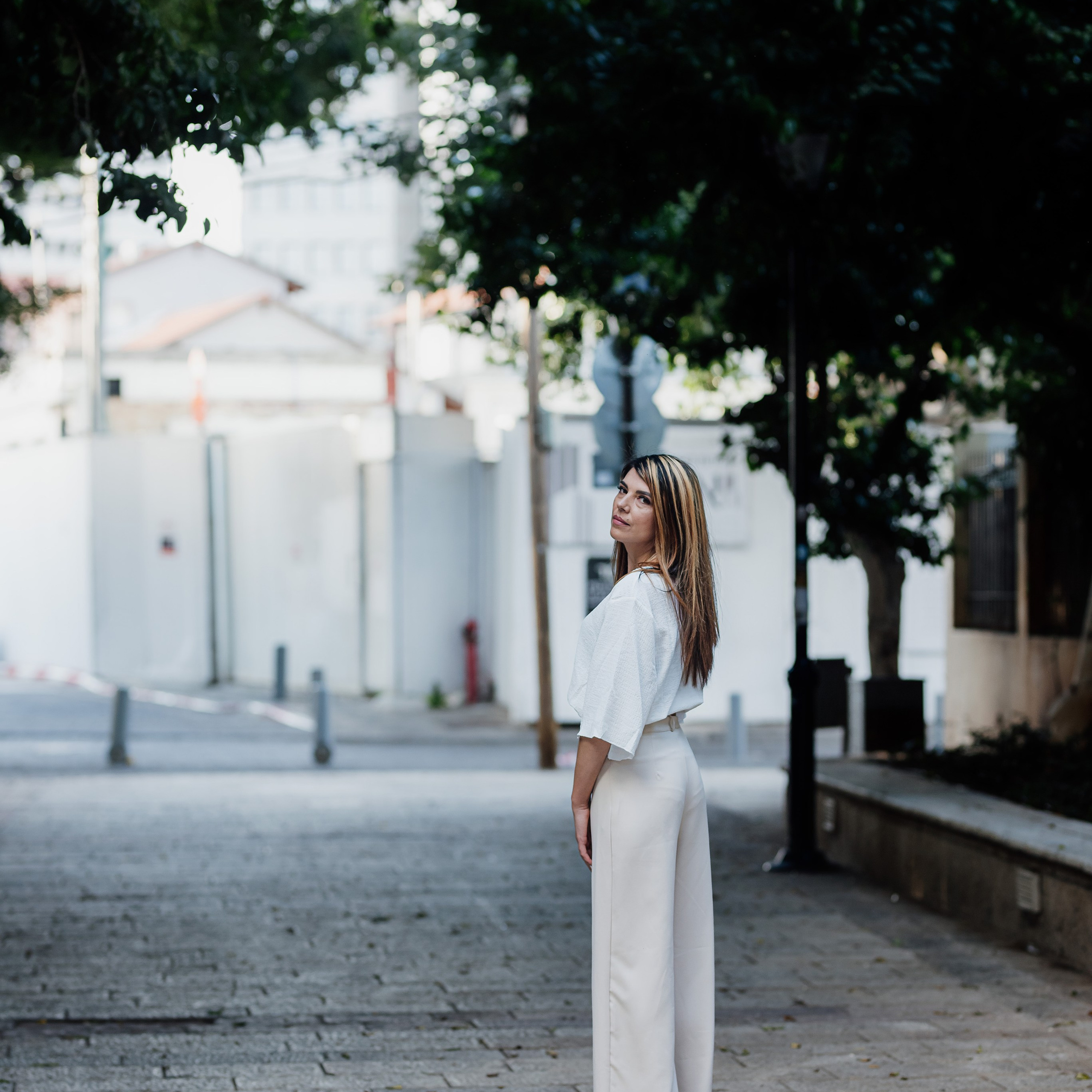 Natalya photo walk Tel Aviv. Люба Тернавская. Фотограф Иерусалим. Фотограф Израиль