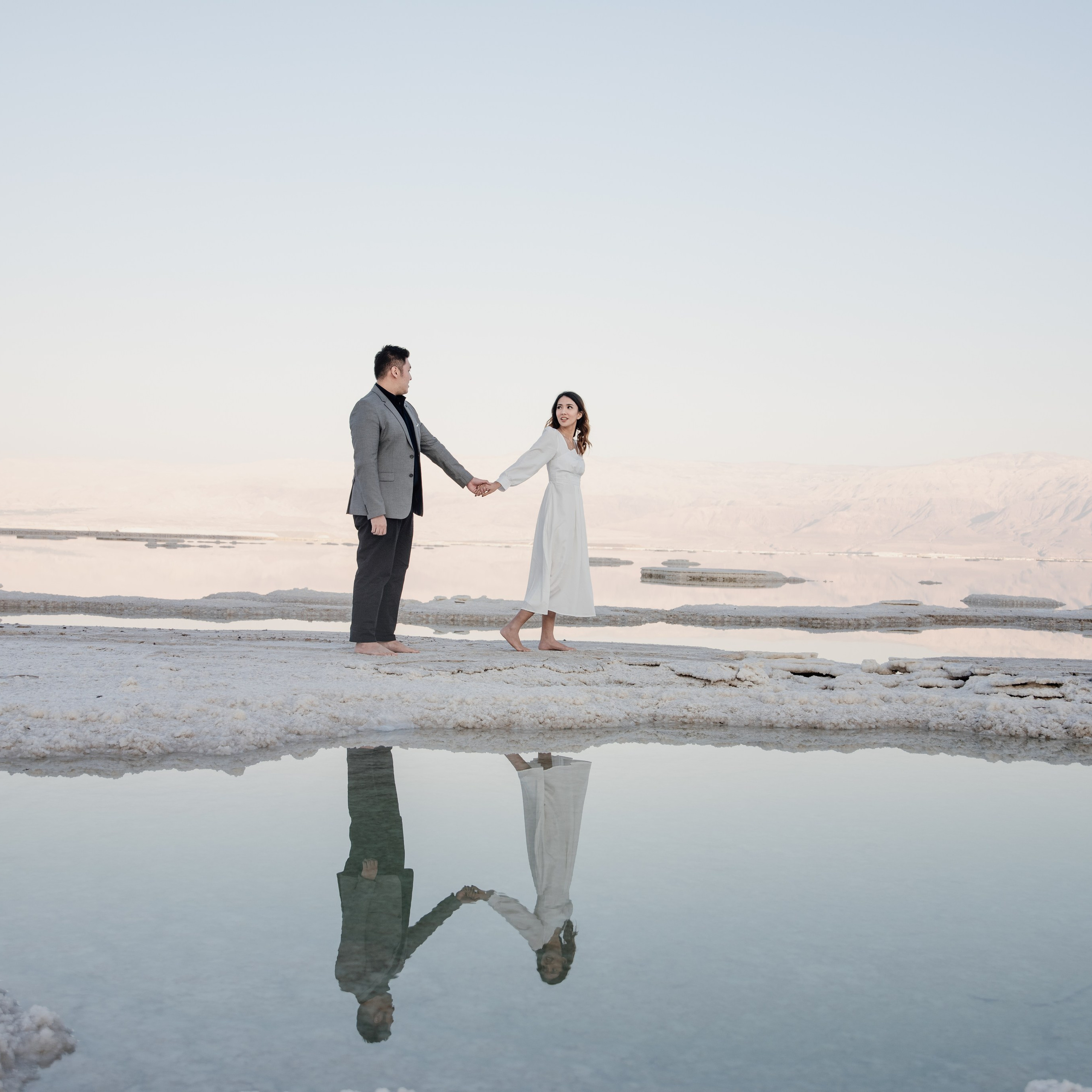 Gabi & Vincent. Люба Тернавская. Фотограф Иерусалим. Фотограф Израиль