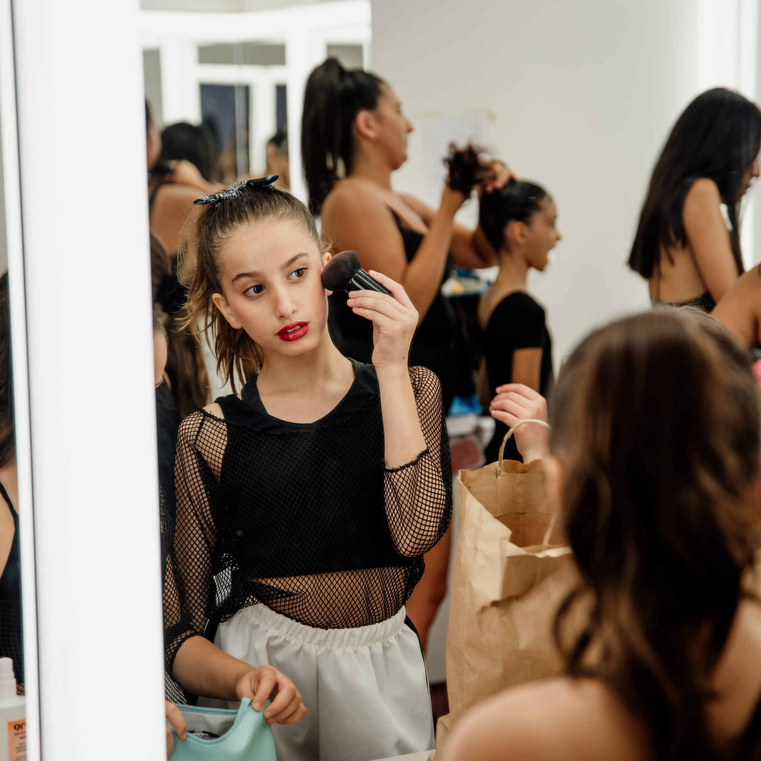 Stefanos dance studio consert. צלמת ירושלים תל אביב ישראל