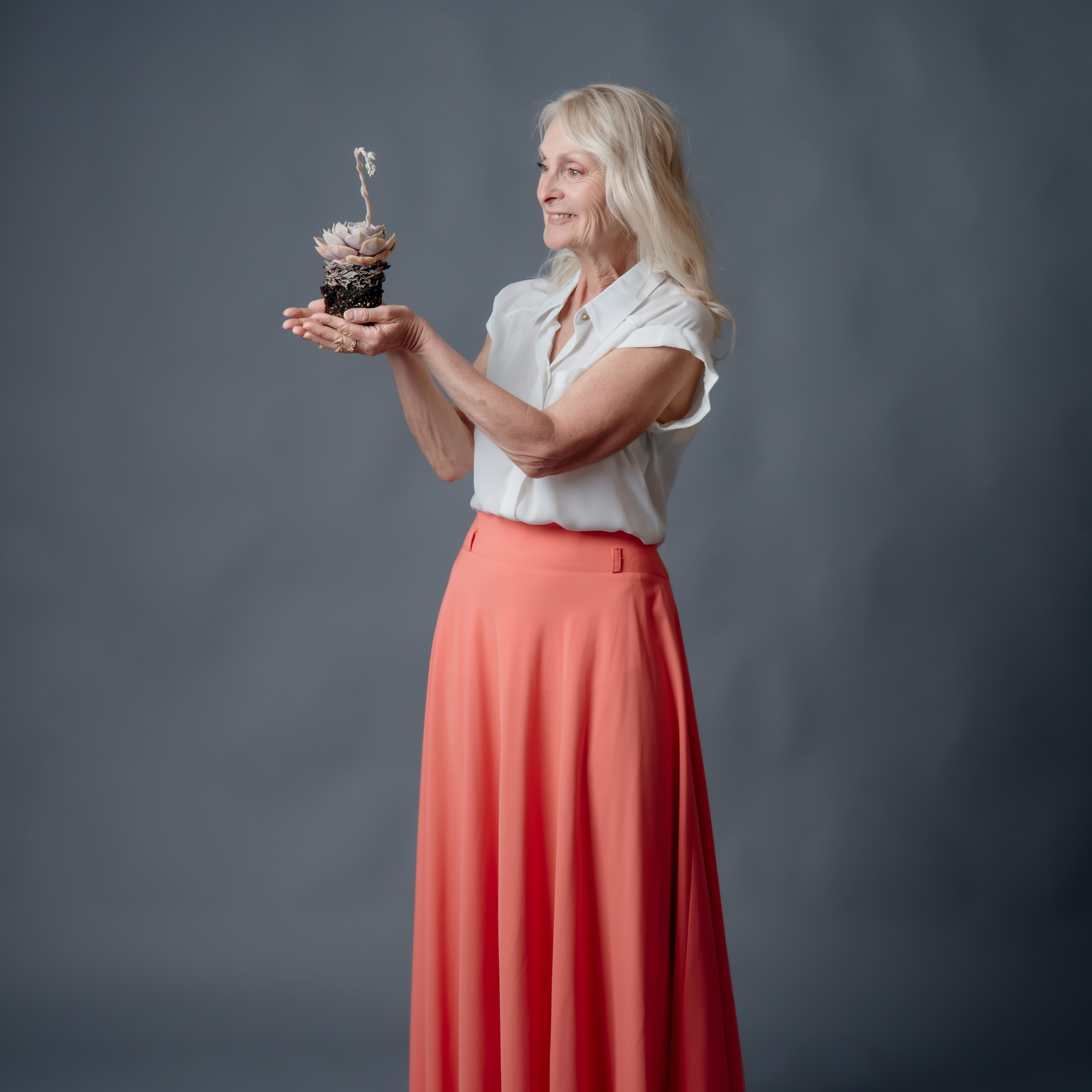 Shooting for a profile of a coach. Photographer in Israel Luba Ternavskaya