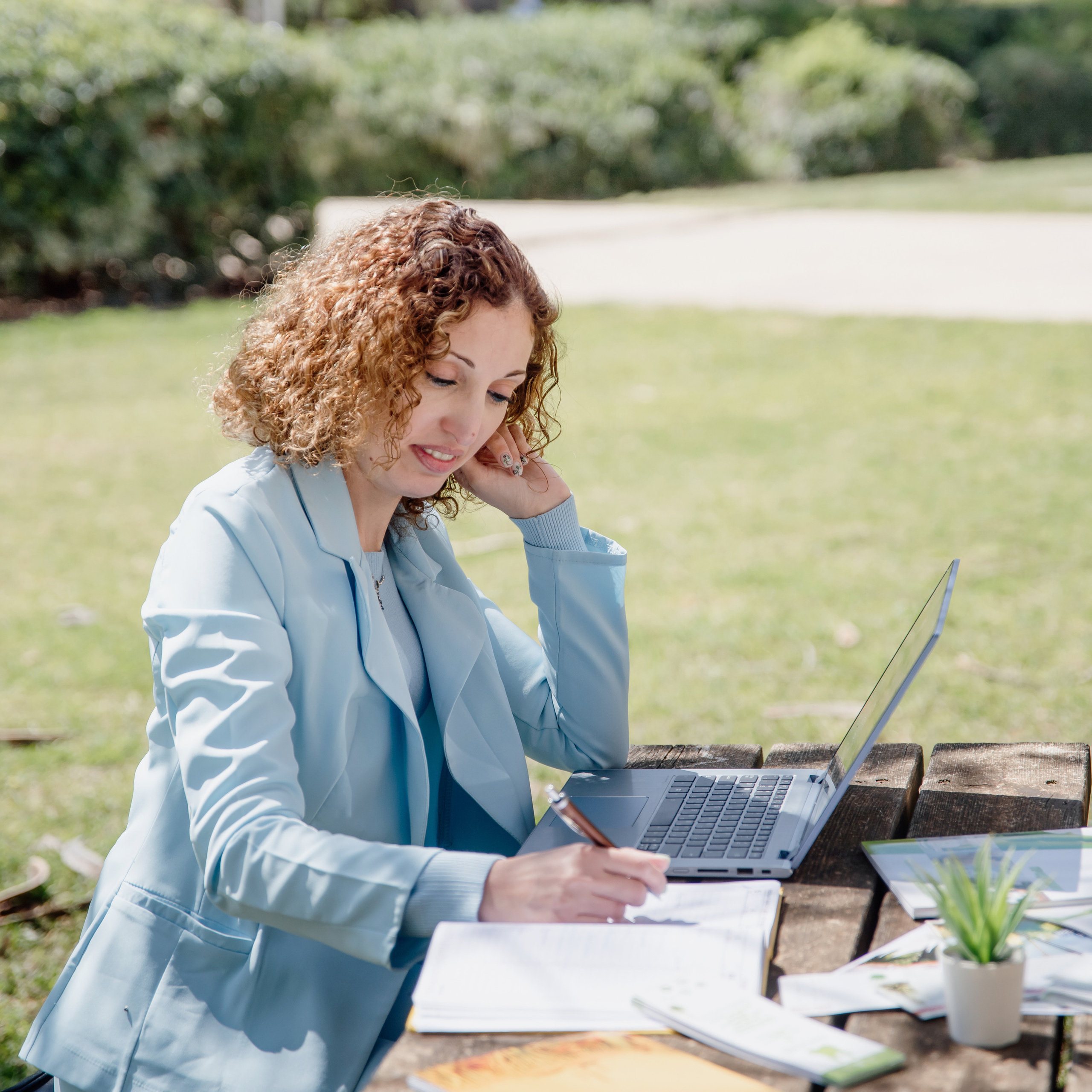 Shooting for a business entrepreneur. צלמת ירושלים תל אביב ישראל