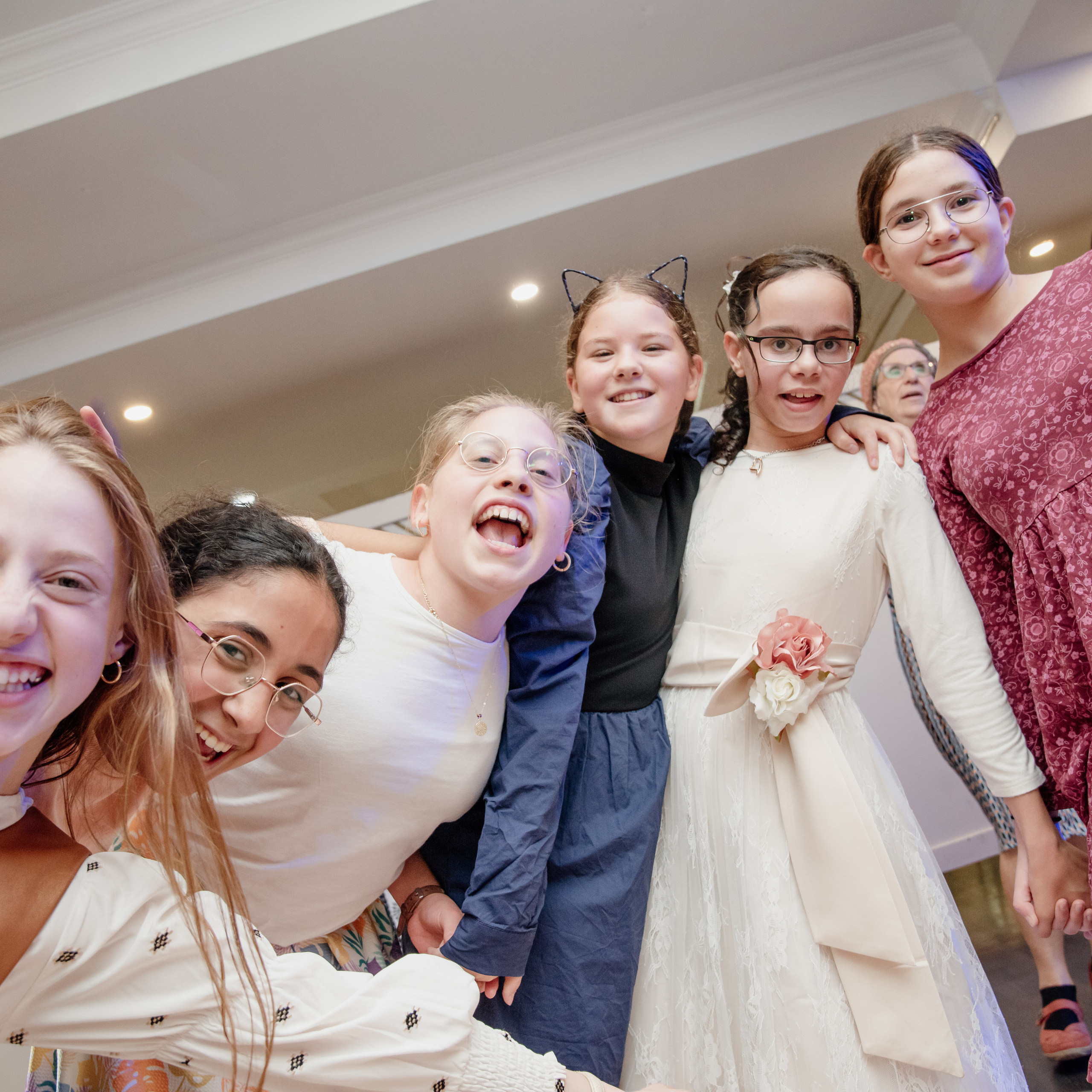 Bat Mizva Event. Люба Тернавская. Фотограф Иерусалим. Фотограф Израиль