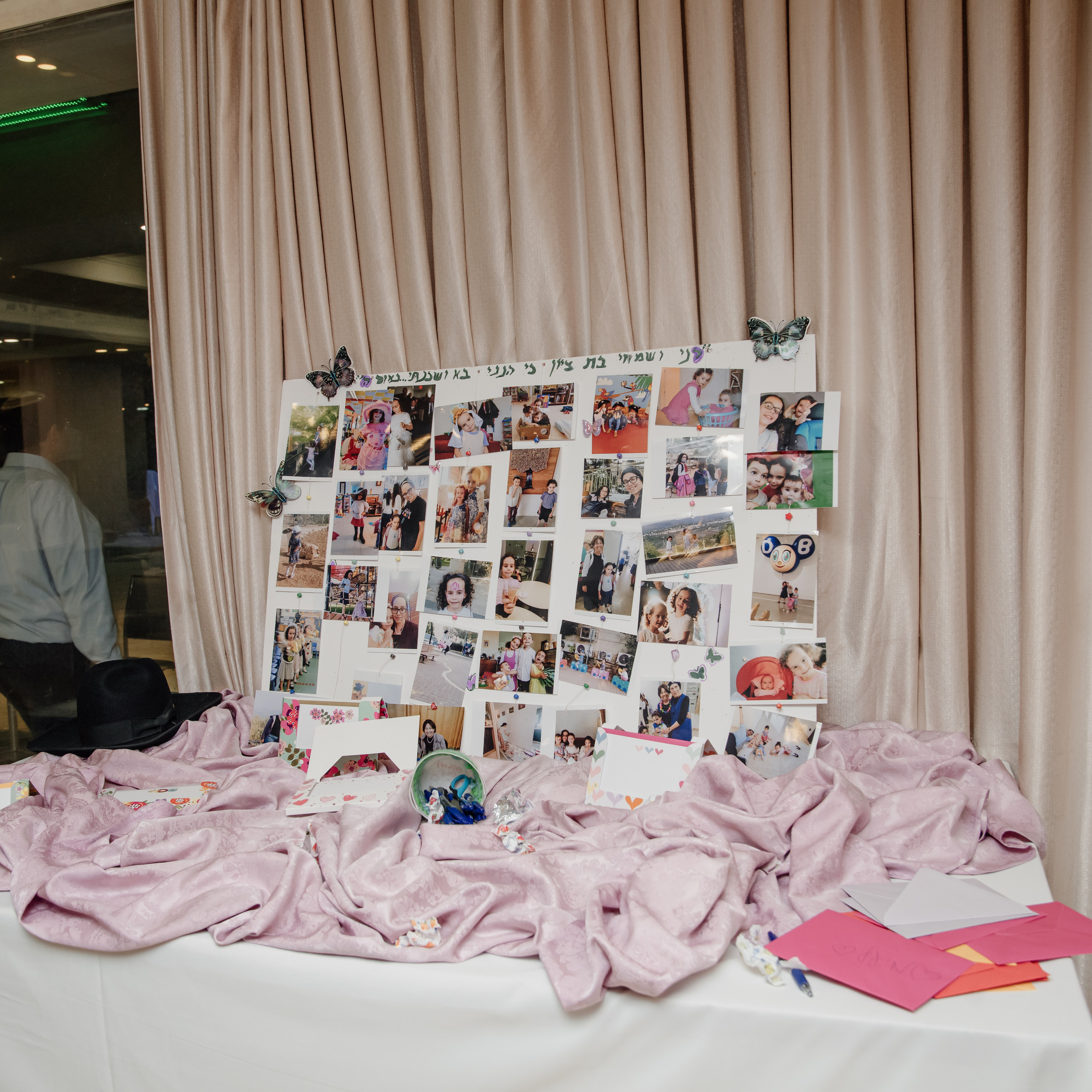 Bat Mizva Event. Люба Тернавская. Фотограф Иерусалим. Фотограф Израиль