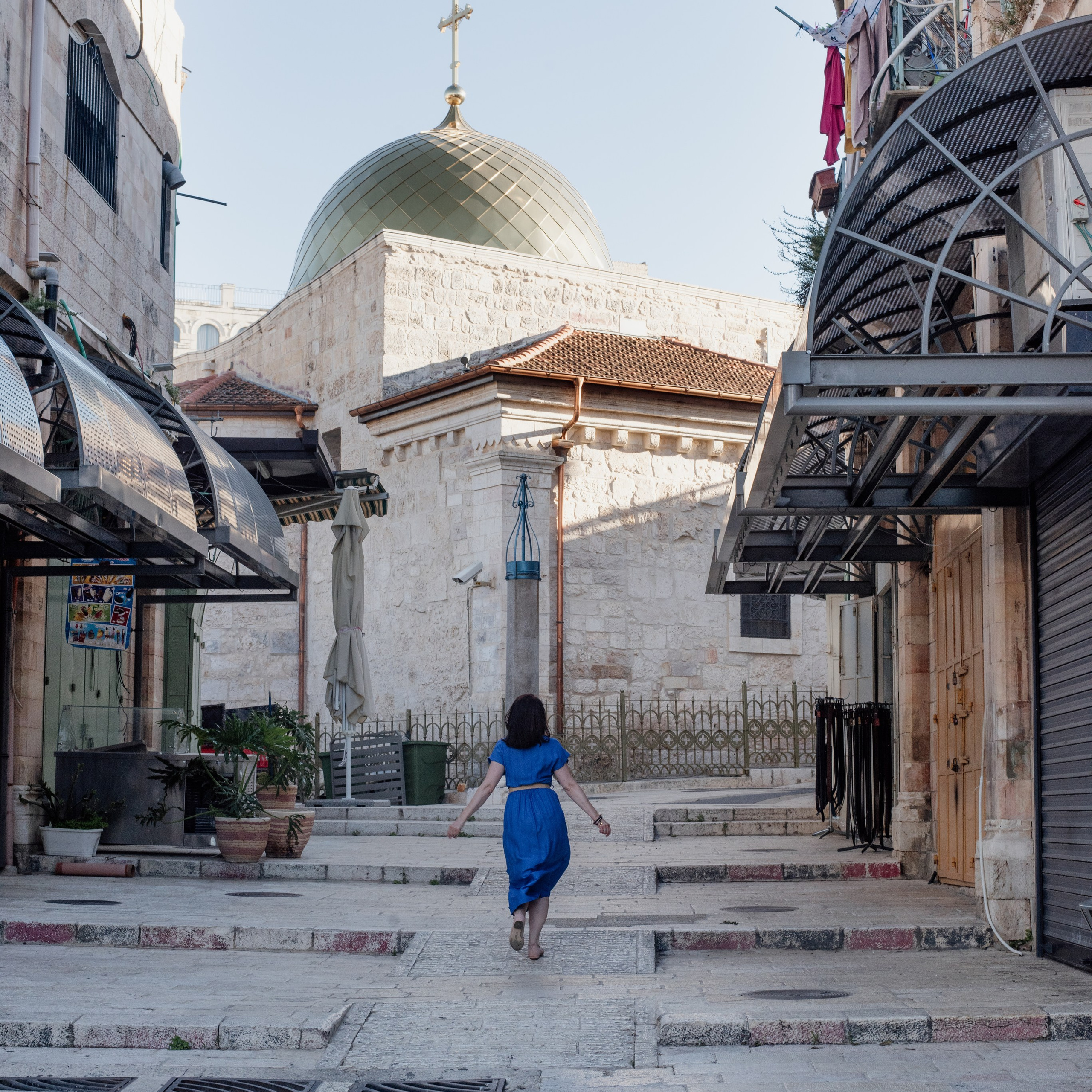 Marianna photo walk Jerusalem. Люба Тернавская. Фотограф Иерусалим. Фотограф Израиль