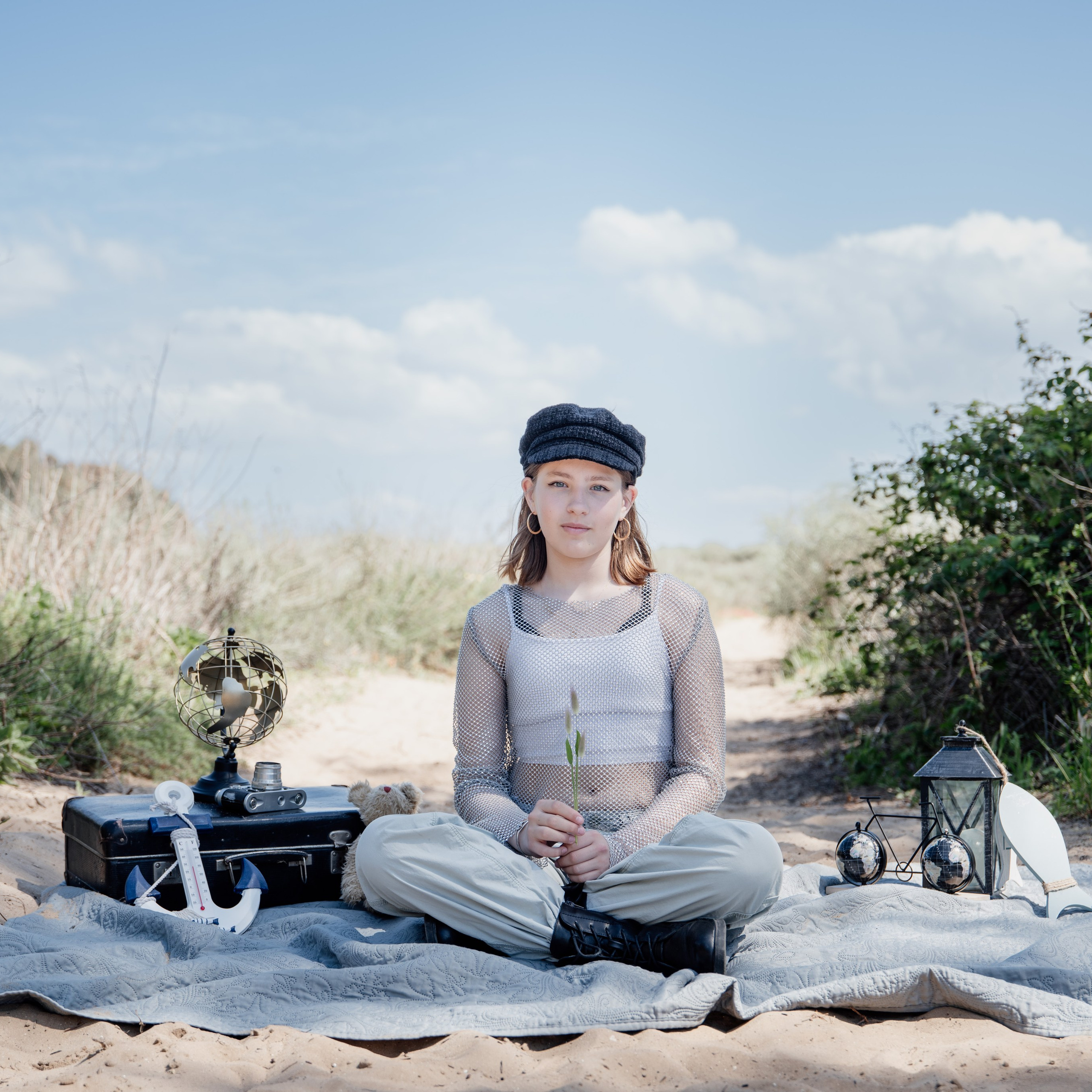 Bat Mitzvah Book. Люба Тернавская. Фотограф Иерусалим. Фотограф Израиль